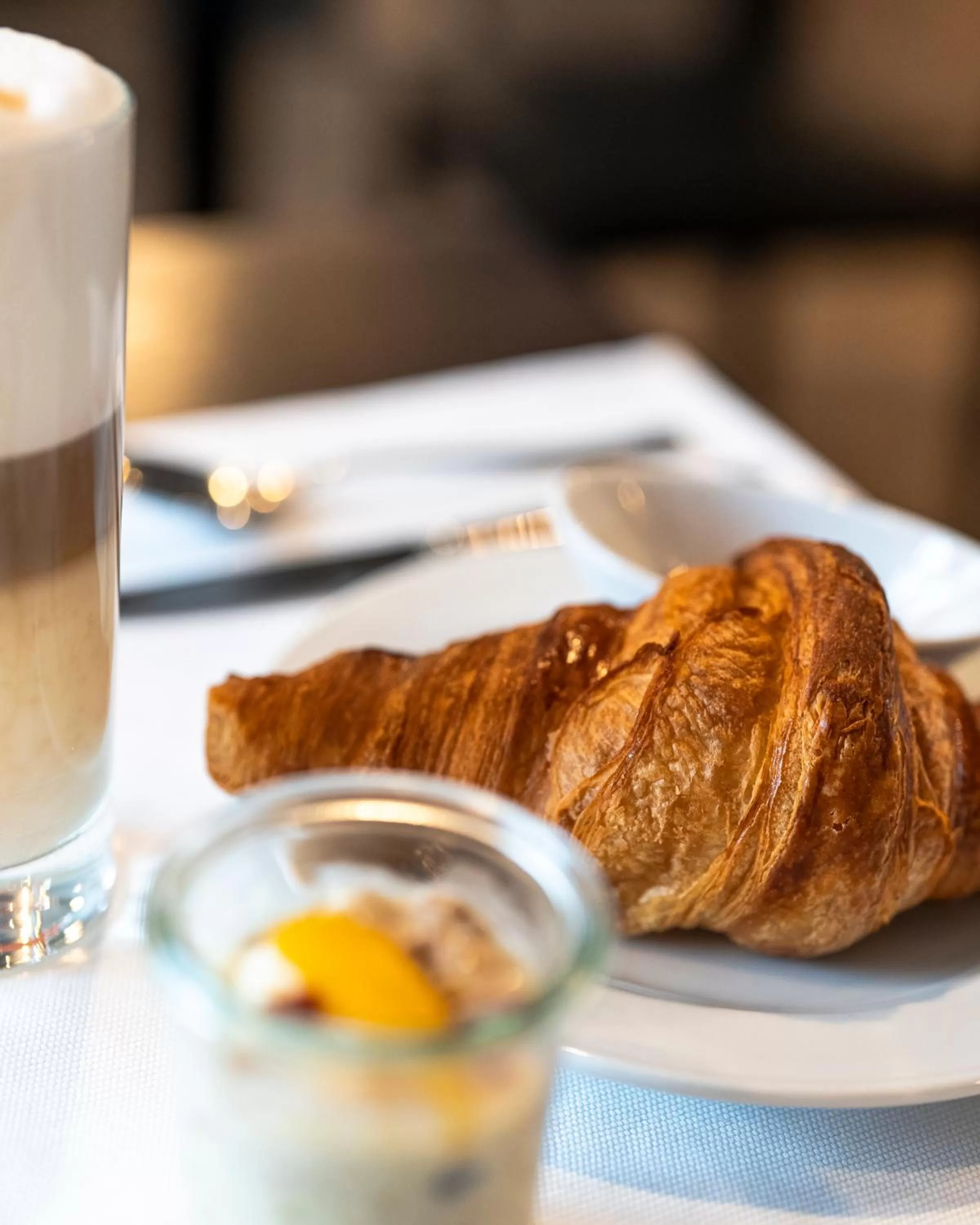 Breakfast in Boutique Hotel Waldhaus beider Basel