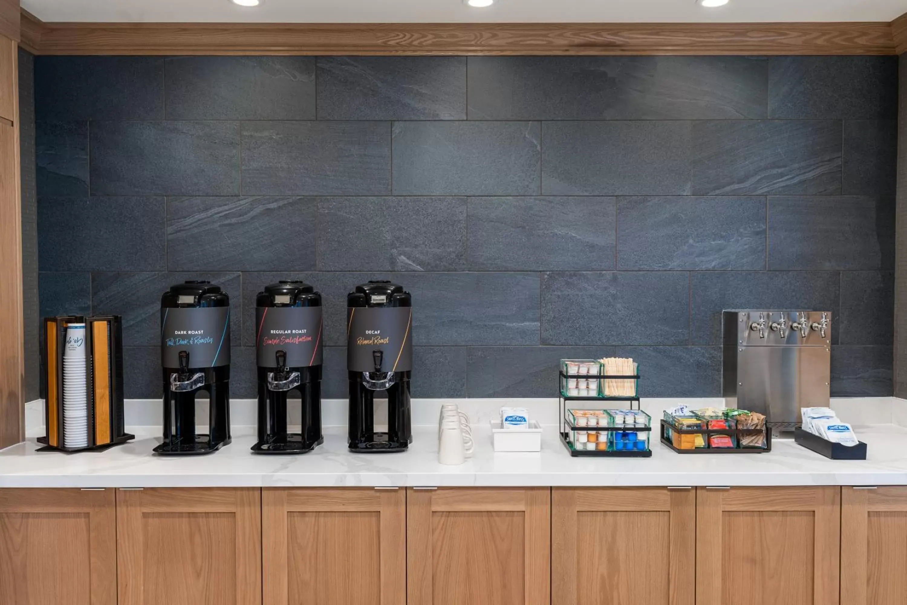 Breakfast in Staybridge Suites - Temecula - Wine Country by IHG Breakfast in Staybridge Suites - Temecula - Wine Country by IHG