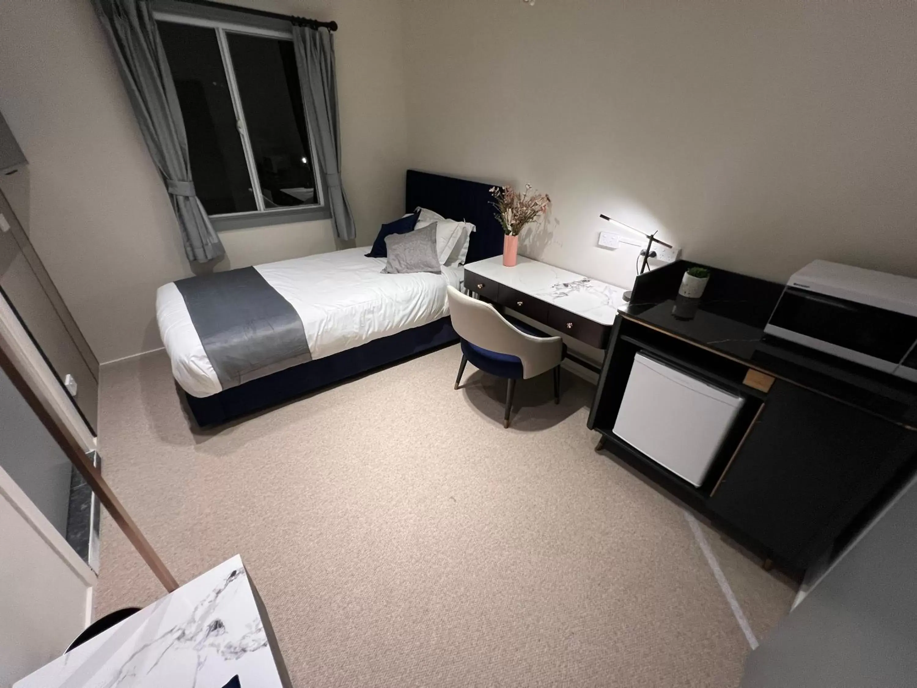 Photo of the whole room, Bed in Lismore City Motor Inn