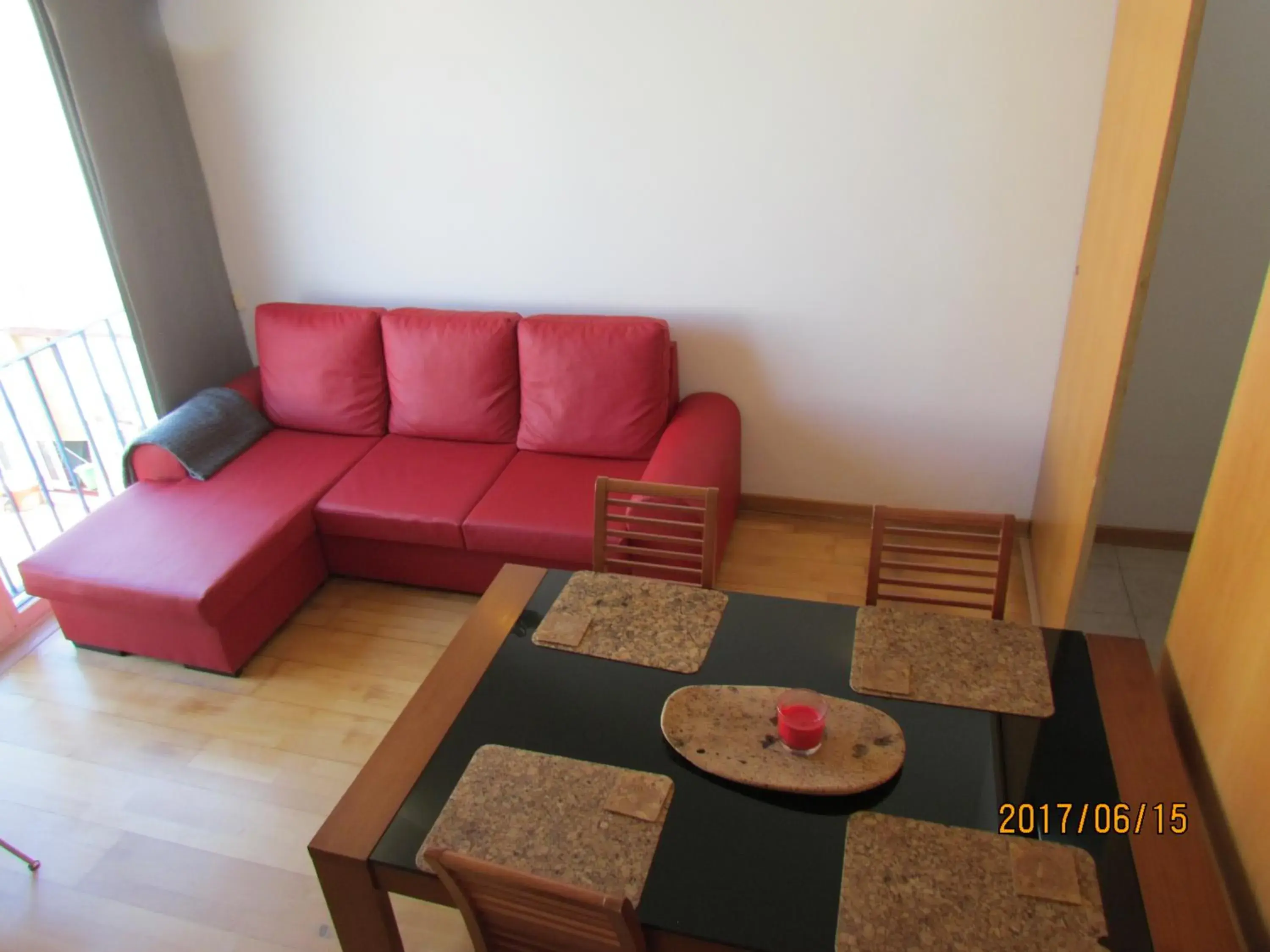 Dining area, Seating Area in Born To Stay In Milfontes