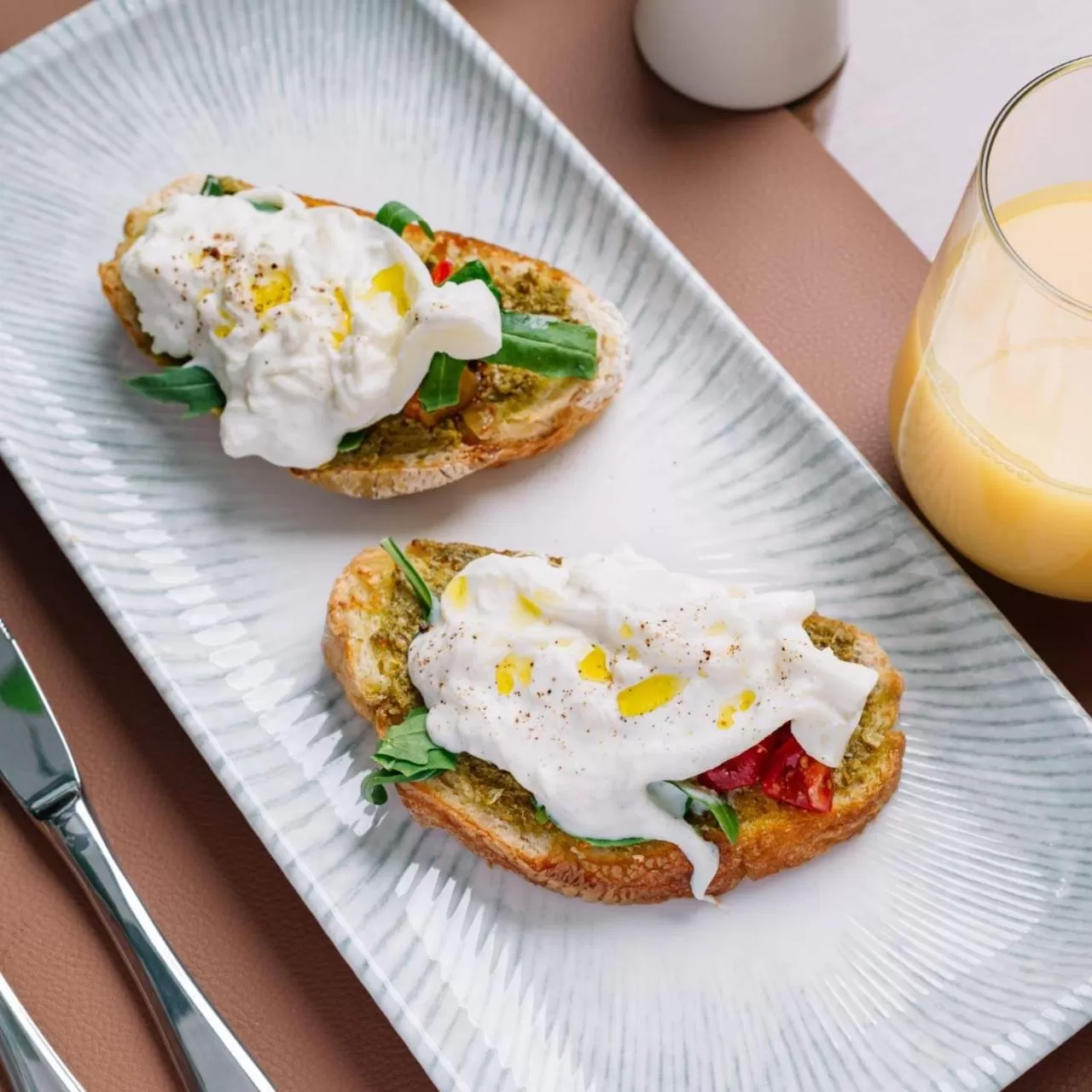 Restaurant/places to eat in Royal Tulip Hotel & Casino, Tbilisi