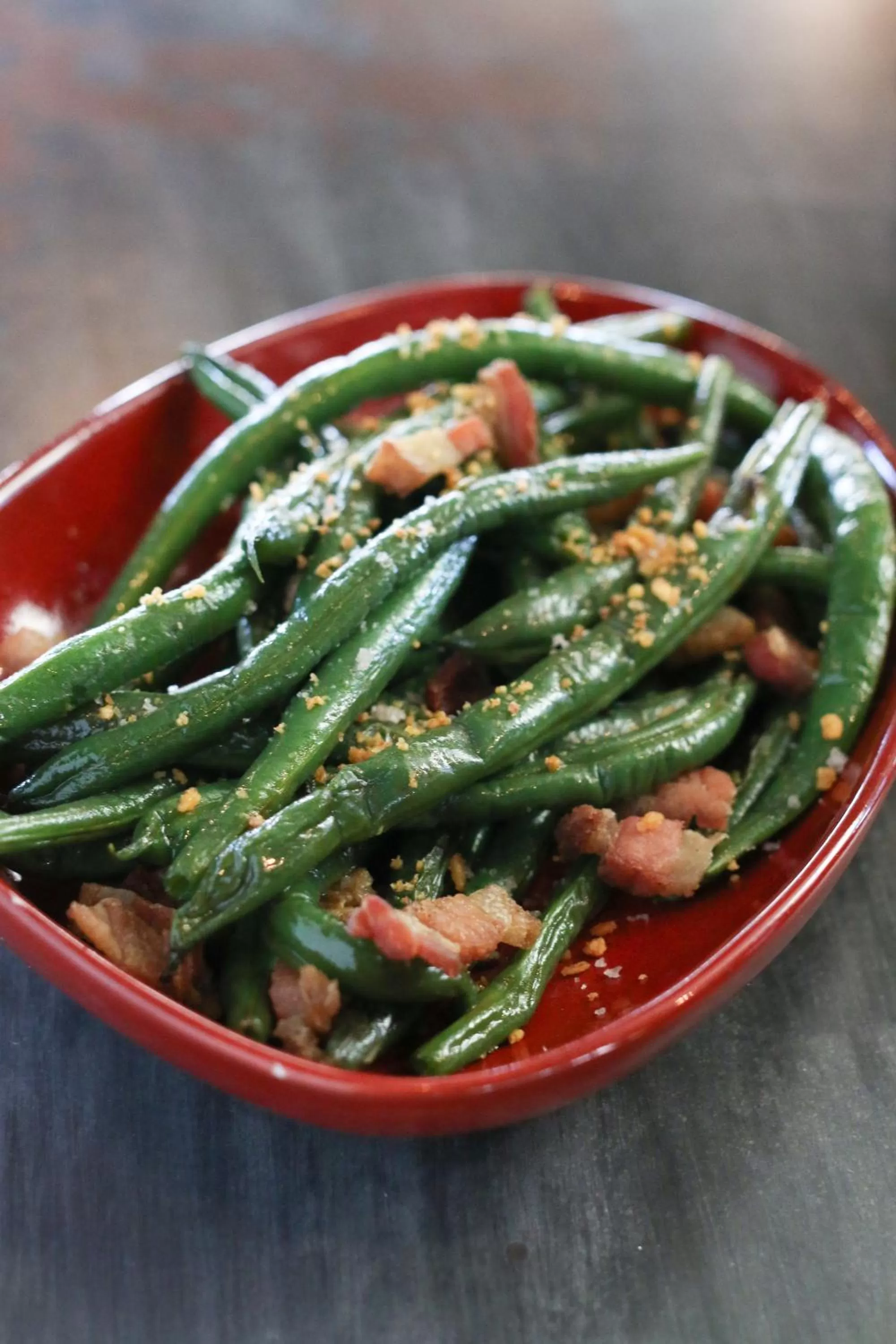 Food close-up in Found Re Phoenix