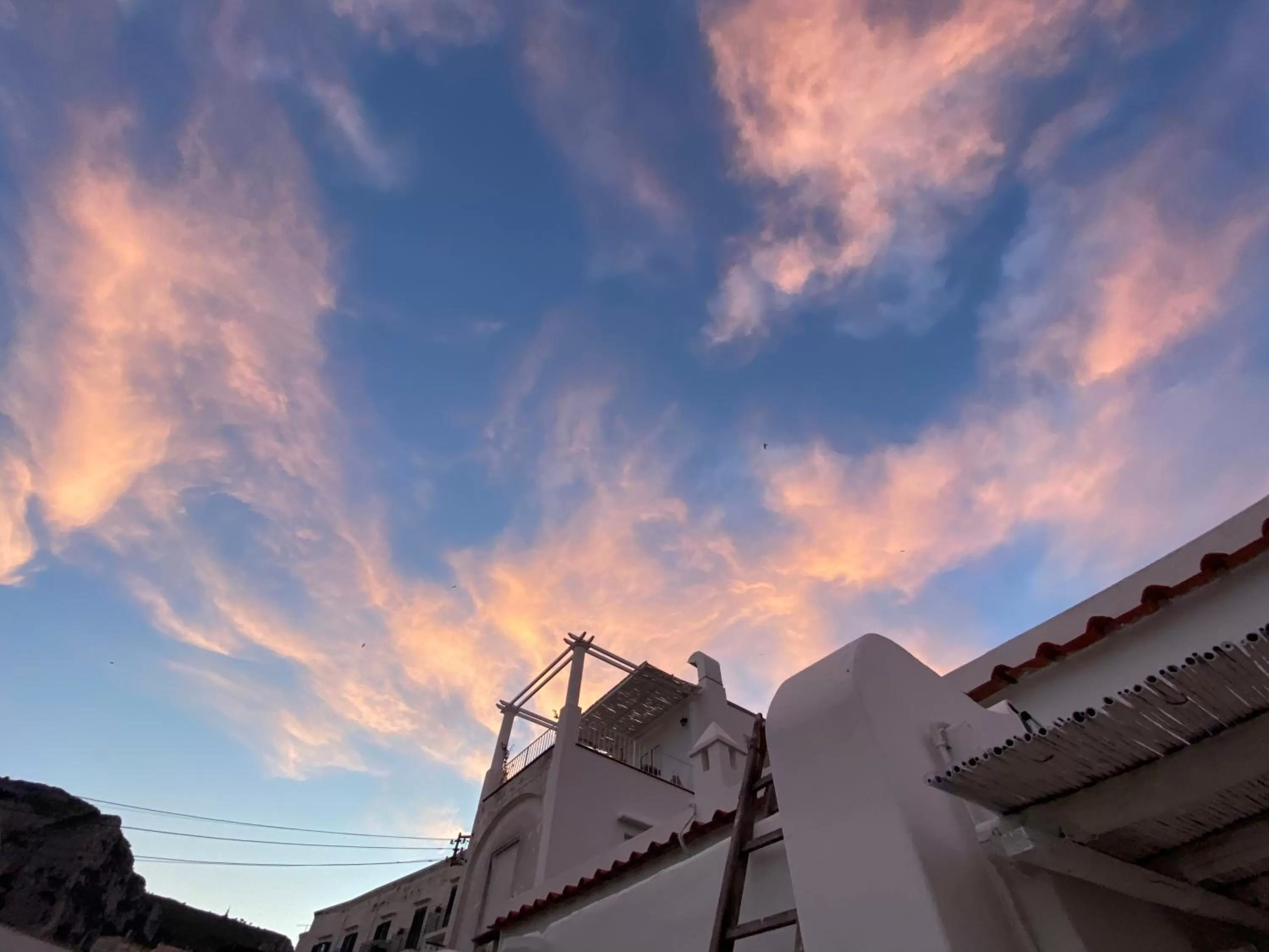 Suites Edivino Design Capri