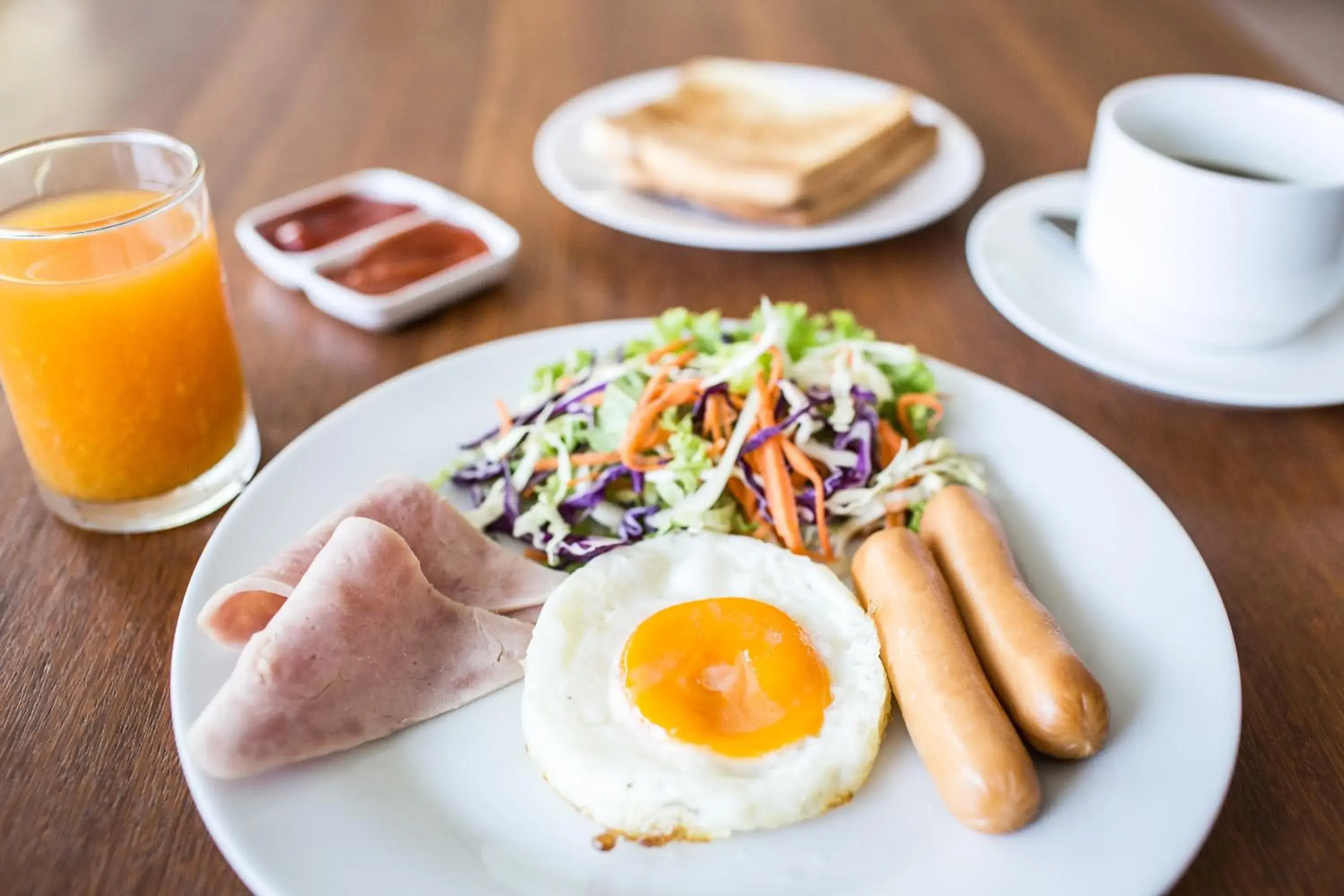 Food and drinks in Nisasiri Boutique Resort Food and drinks in Nisasiri Boutique Resort