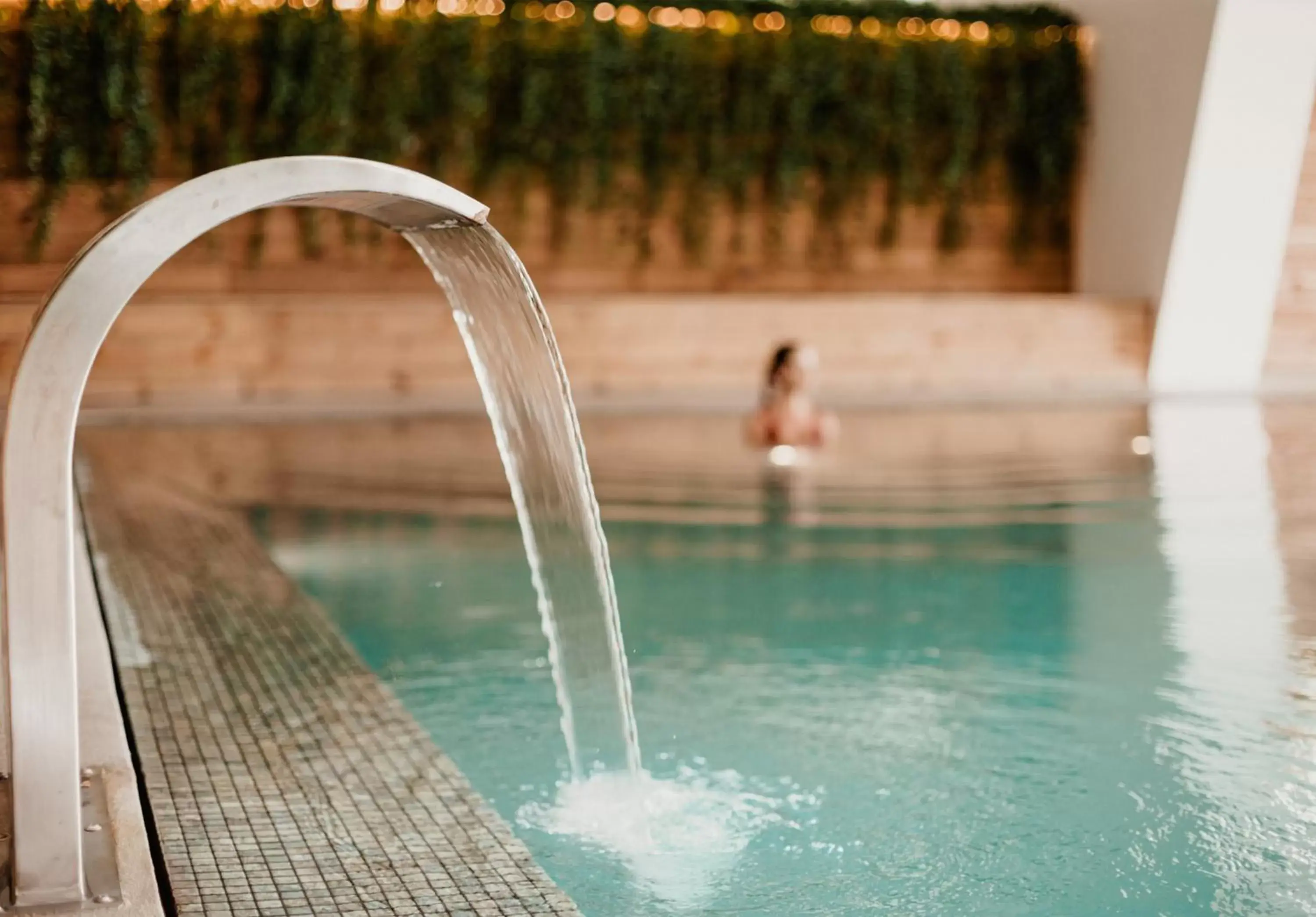 Spa and wellness centre/facilities, Swimming Pool in Lamego Hotel & Life