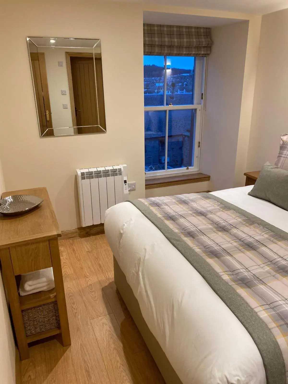 Other, Bed in Waverley Inn Apartments