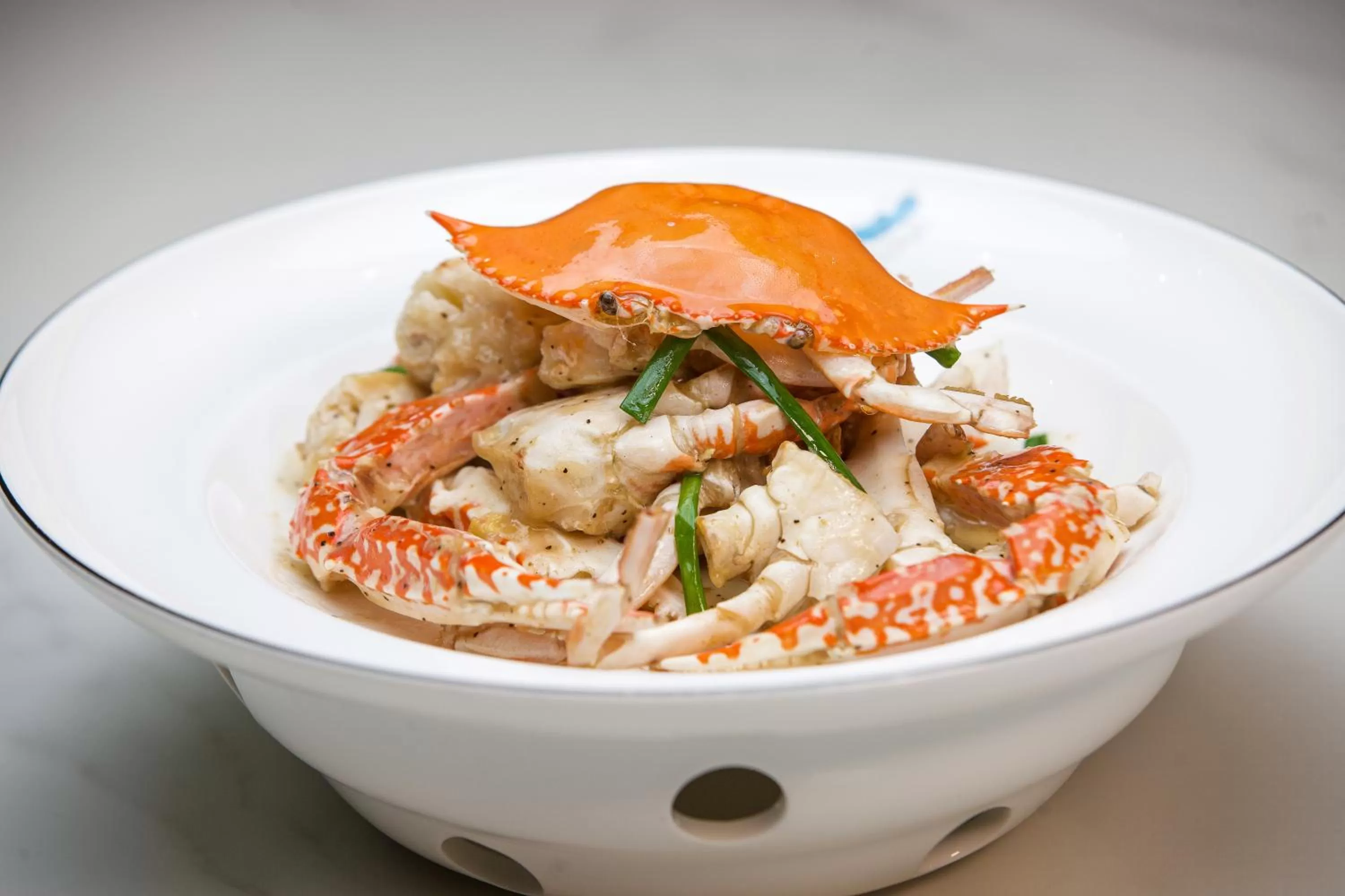 Dinner in Hôtel FAMILLE MONDIALE