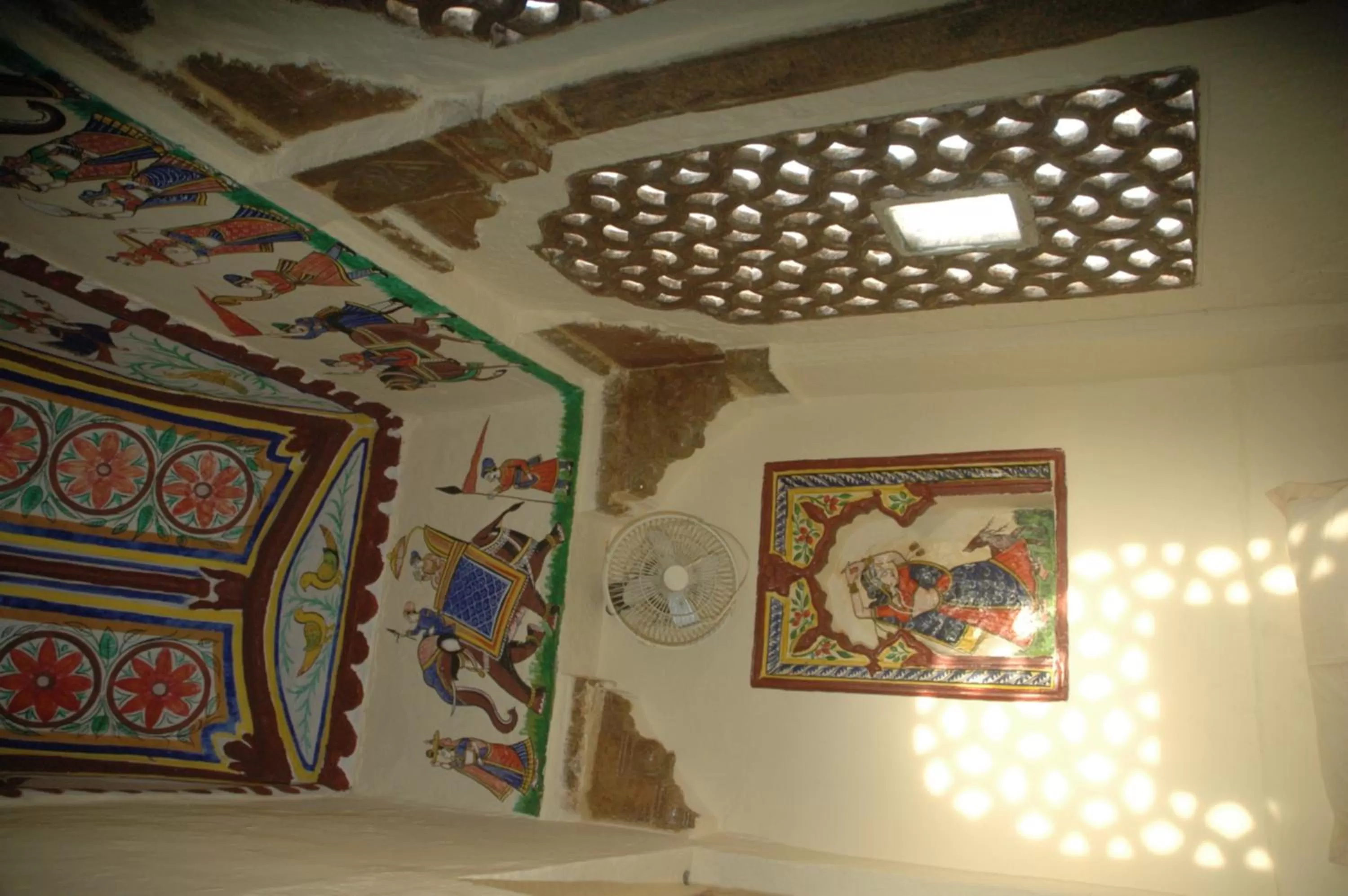 Other in Kasera Paradise