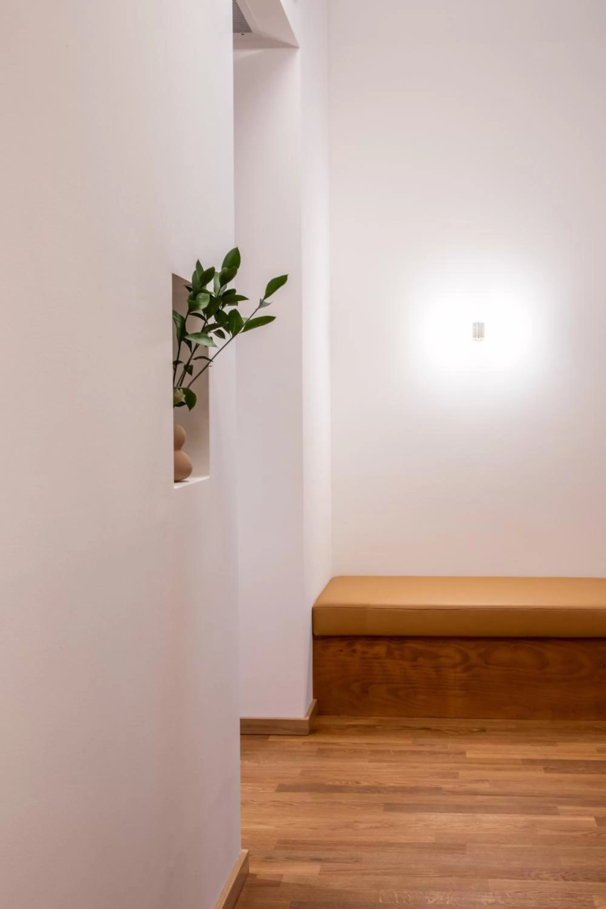 Living room in Haus im Tal