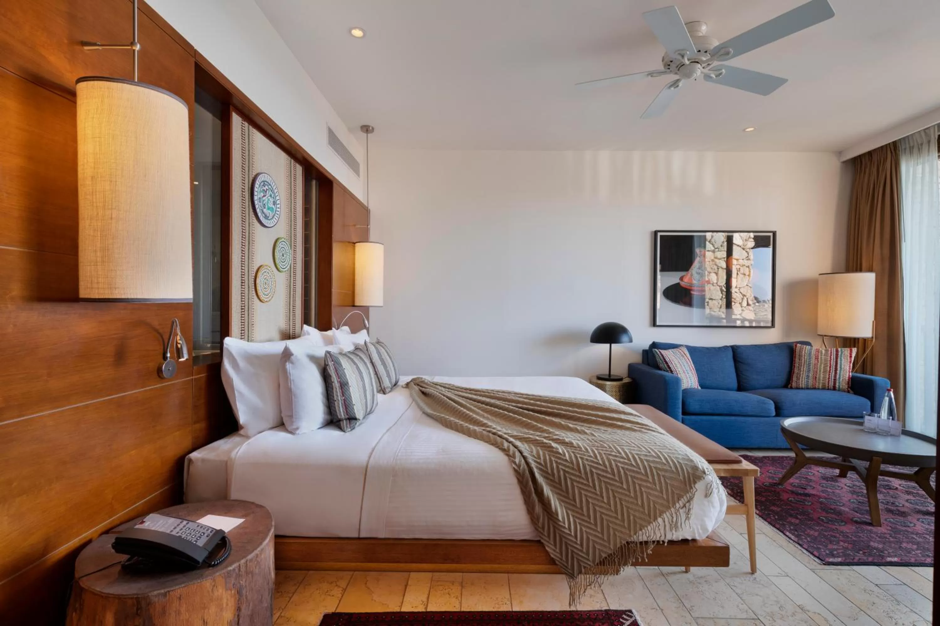 Bed in Beresheet by Isrotel Exclusive