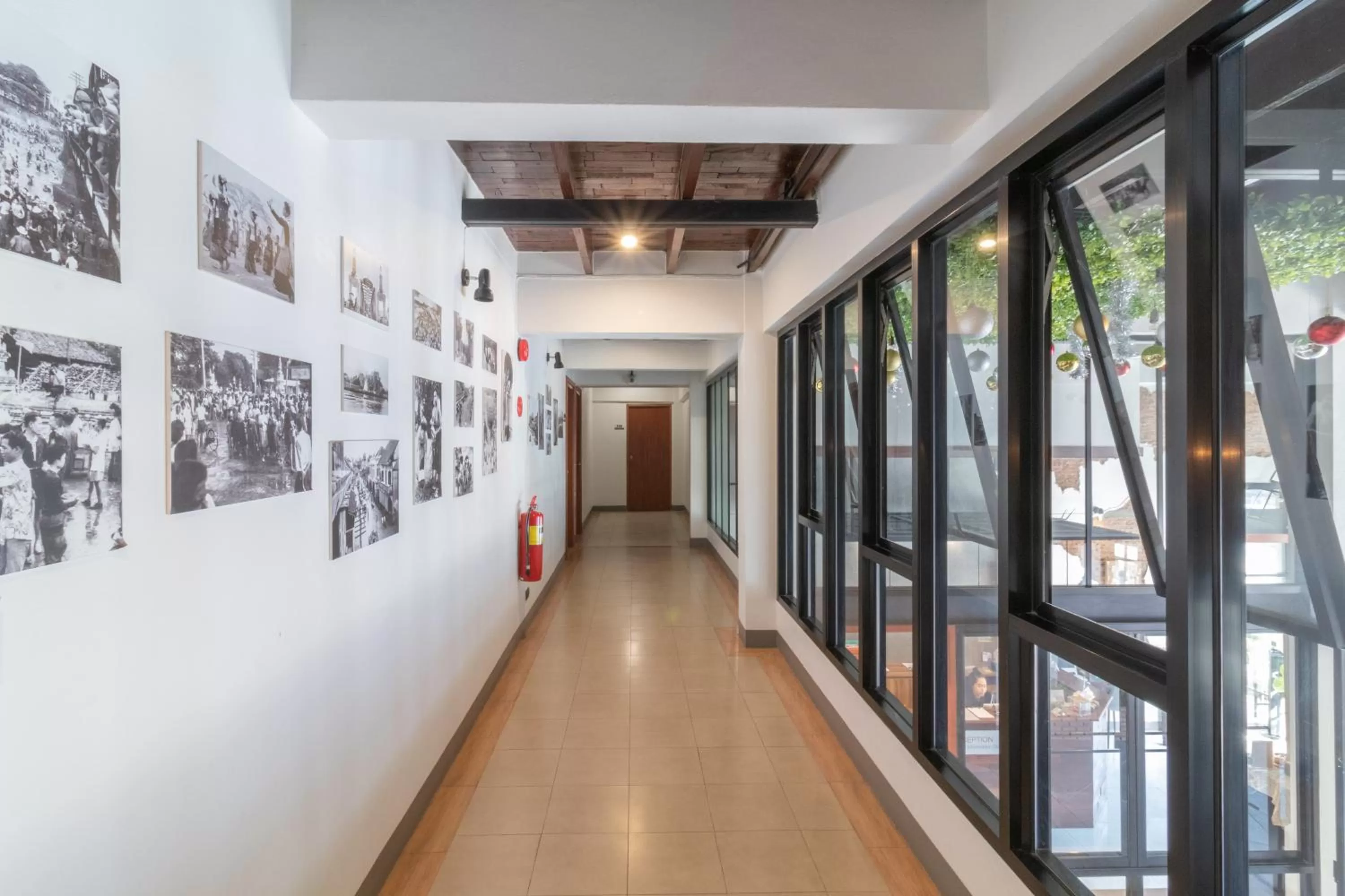 Other in The Old City Wall Inn