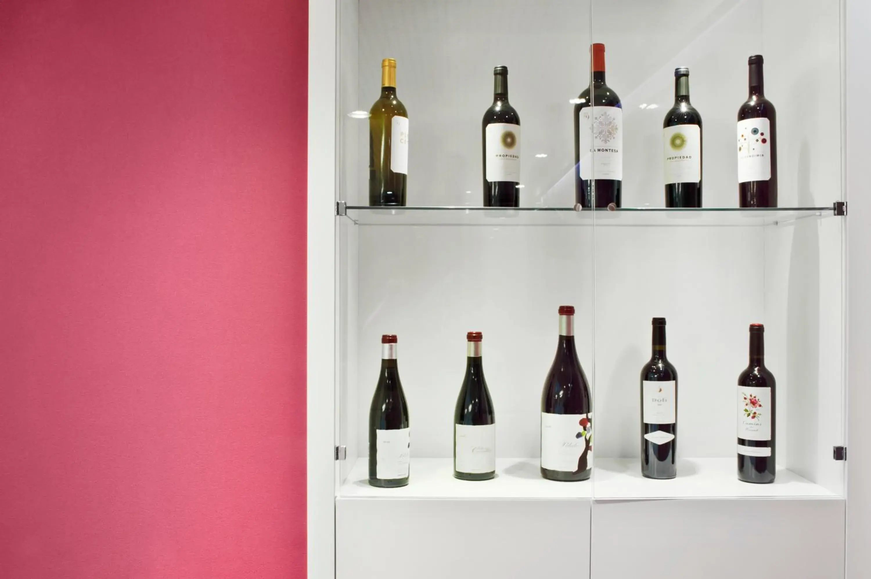 Food and drinks in Ibis Styles Madrid Prado Food and drinks in Ibis Styles Madrid Prado