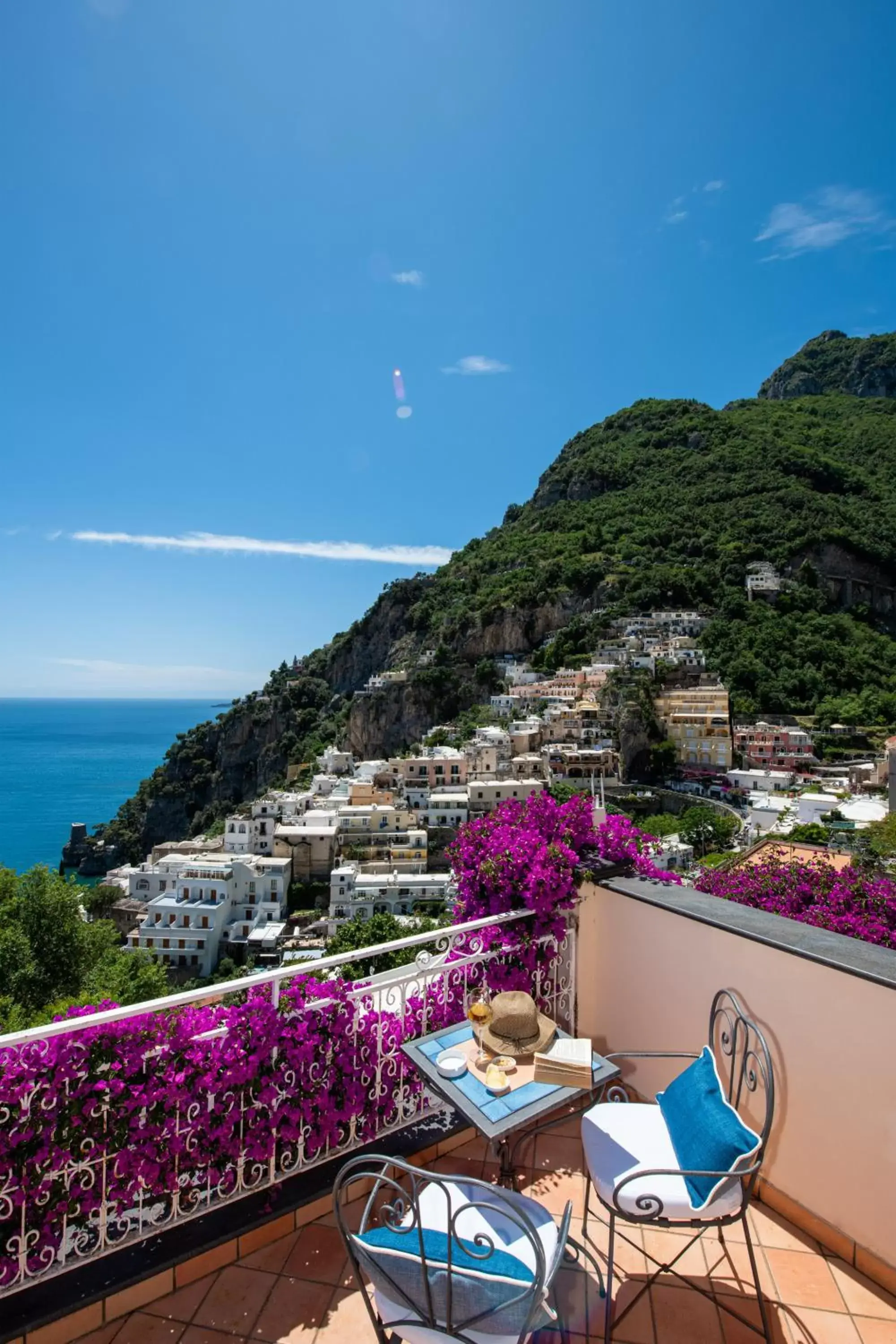 Positano Art Hotel Pasitea