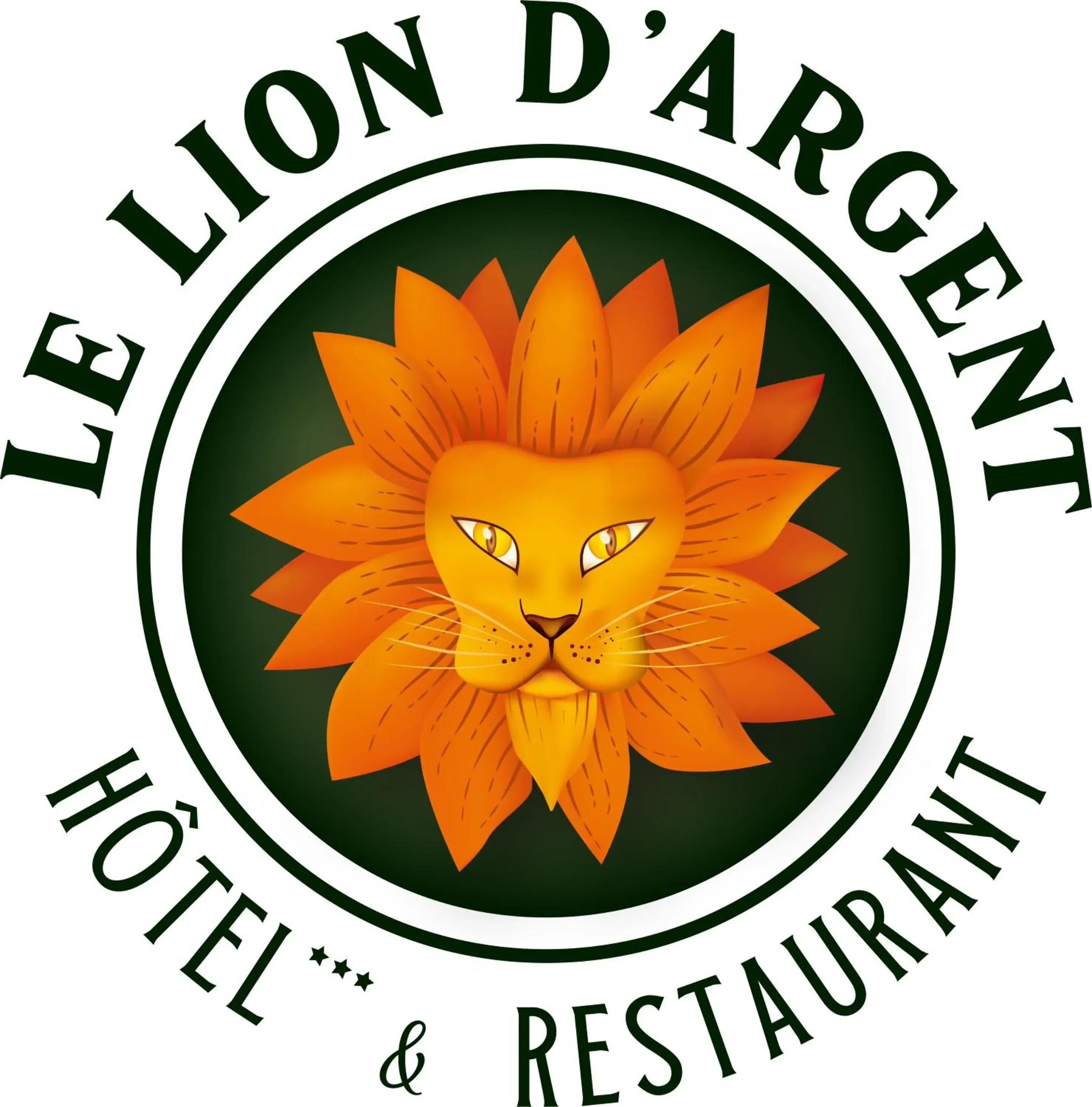 Property Logo/Sign in Hotel Du Lion D'argent Et Des Tanneries