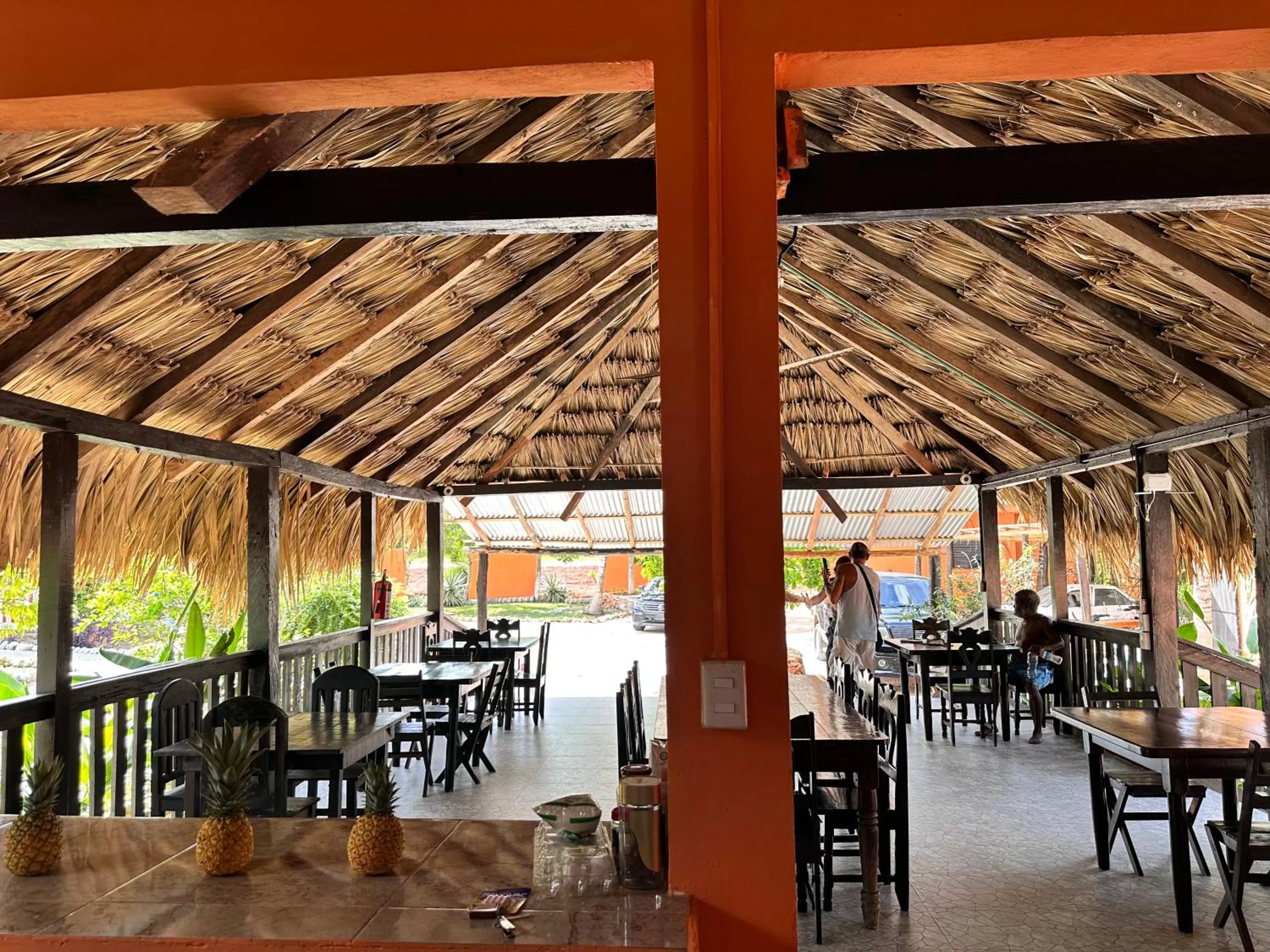 Hotel Bacalar Sunshine