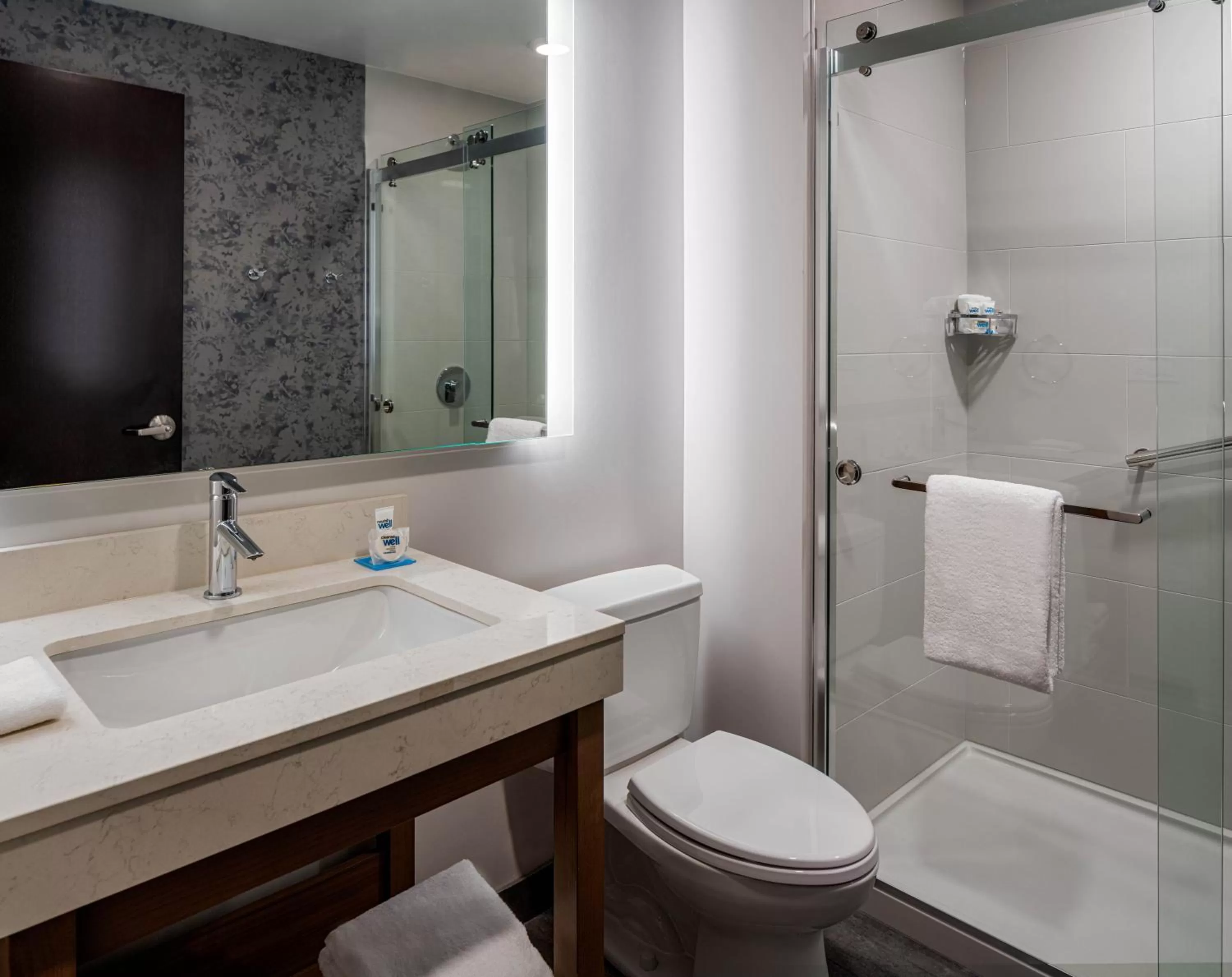 Queen Room with Two Queen Beds and Sofa Bed - High Floor in Hyatt Place Tampa Downtown