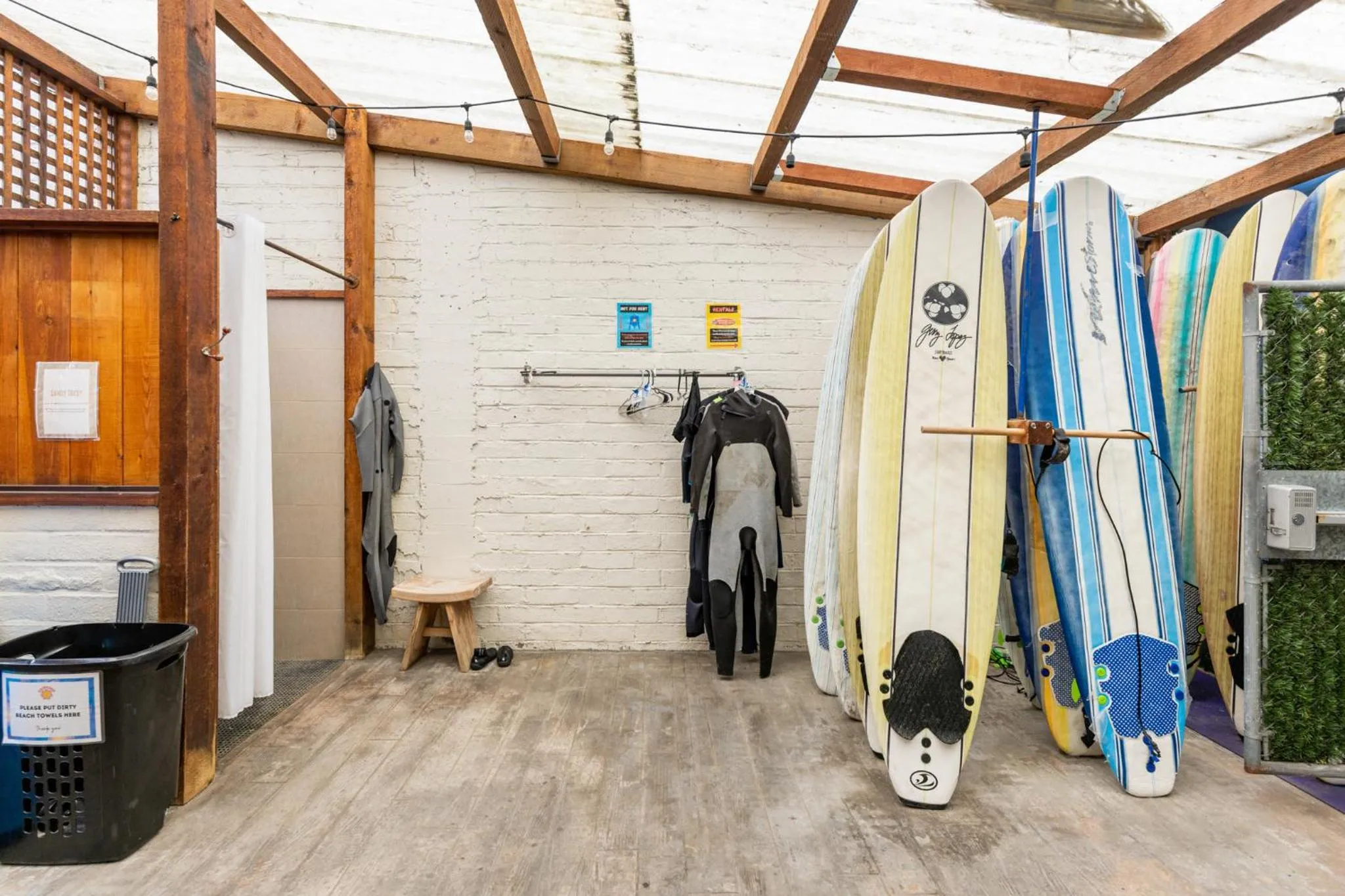 Activities in Samesun Ocean Beach Hotel & Hostel