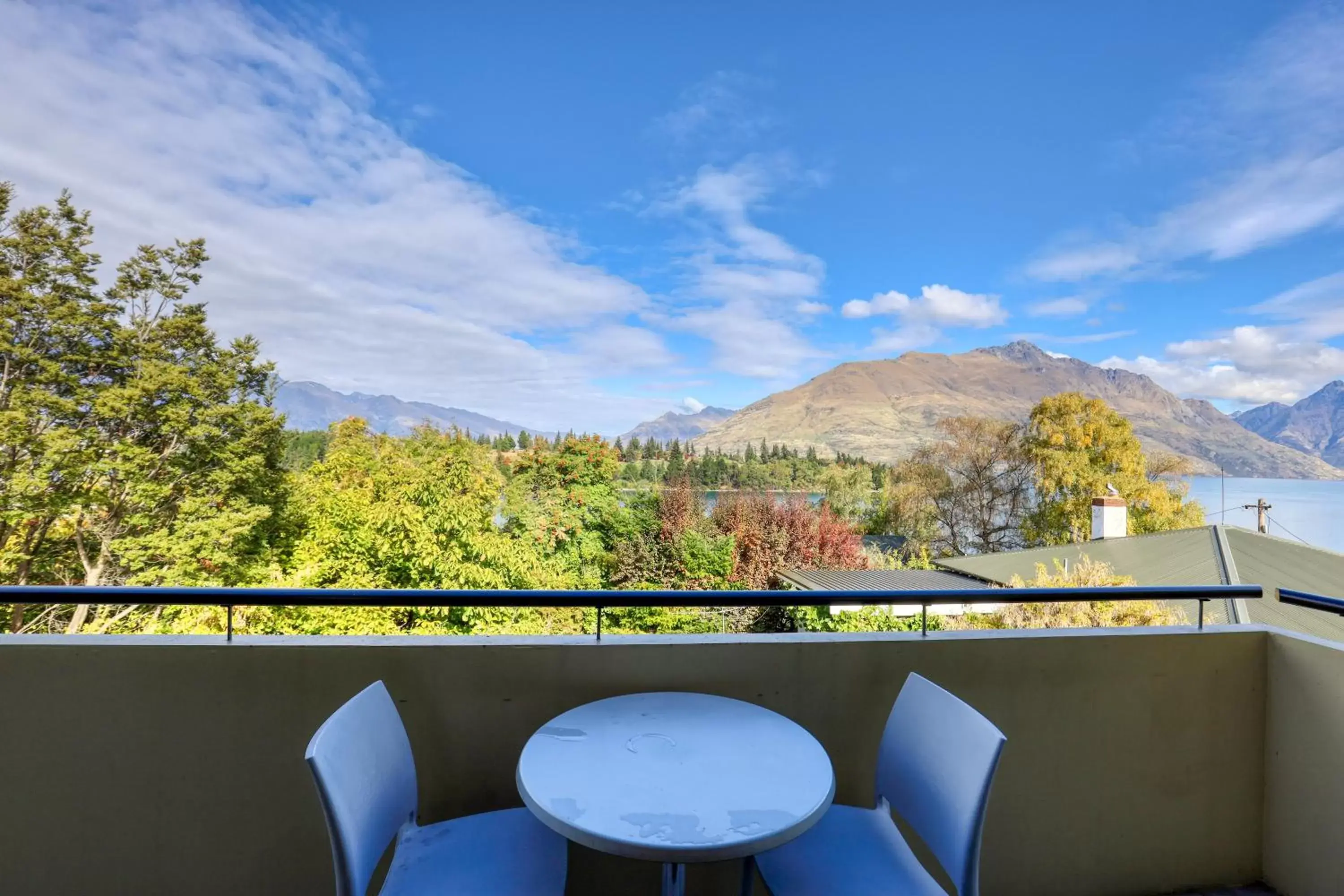 View (from property/room) in Garden Court Suites & Apartments