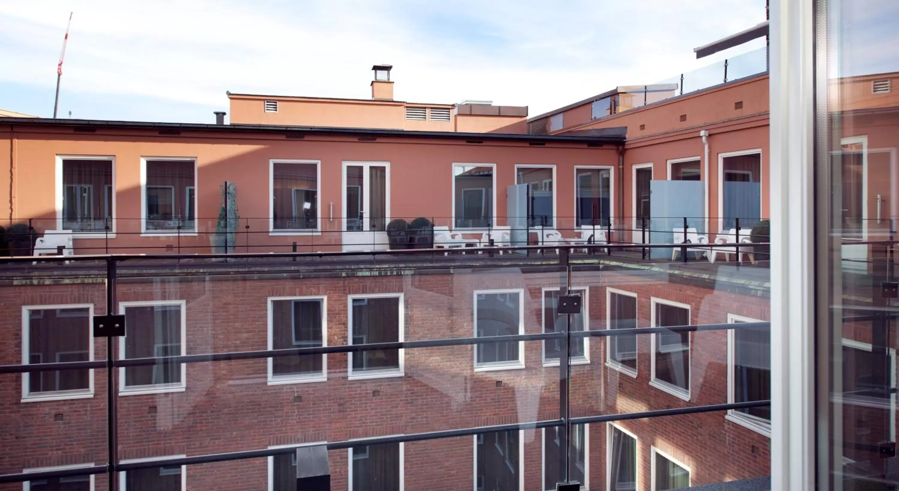 Facade/entrance, Property Building in Clarion Collection Hotel Folketeateret