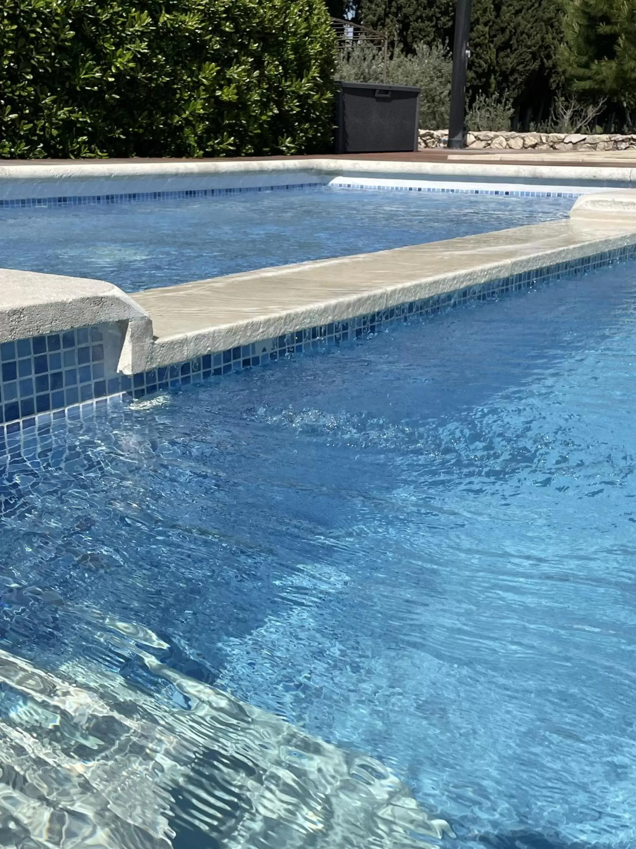 Pool view, Swimming Pool in Le Mas Des Chutes