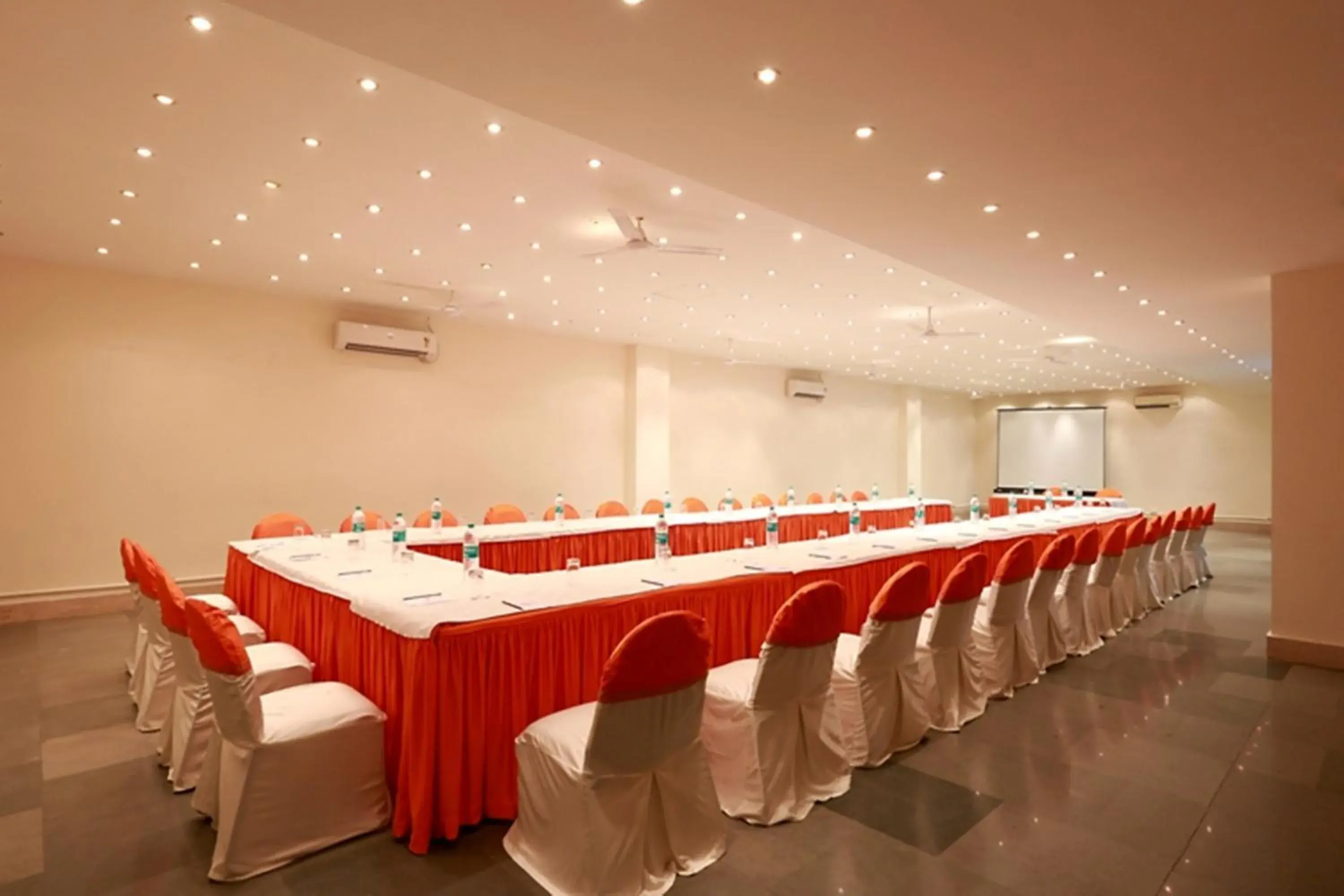 Meeting/conference room in Airport Residency