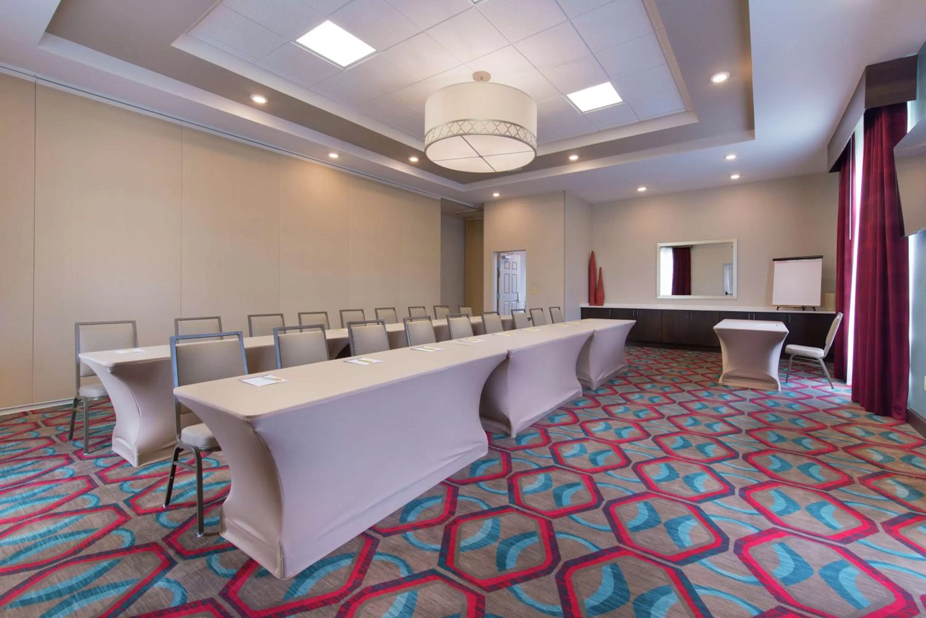 Meeting/conference room in Hilton Garden Inn Bristol