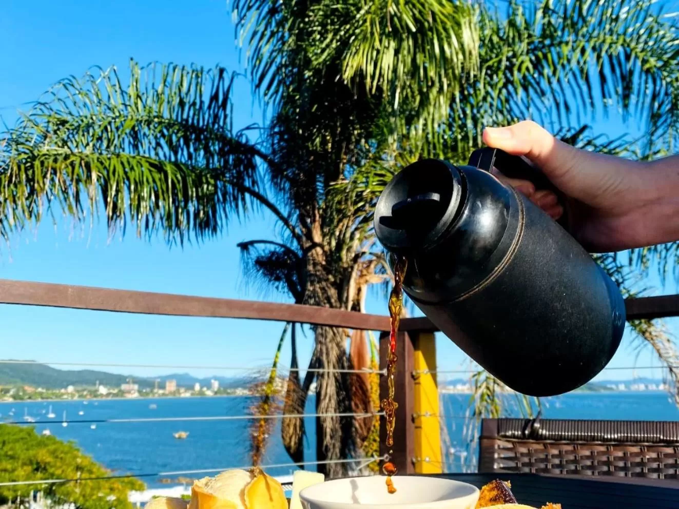 Pousada Vila de Monaco