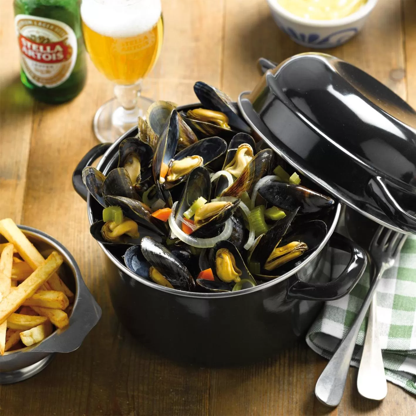 Food close-up in Radisson Blu Hotel, Abu Dhabi Yas Island