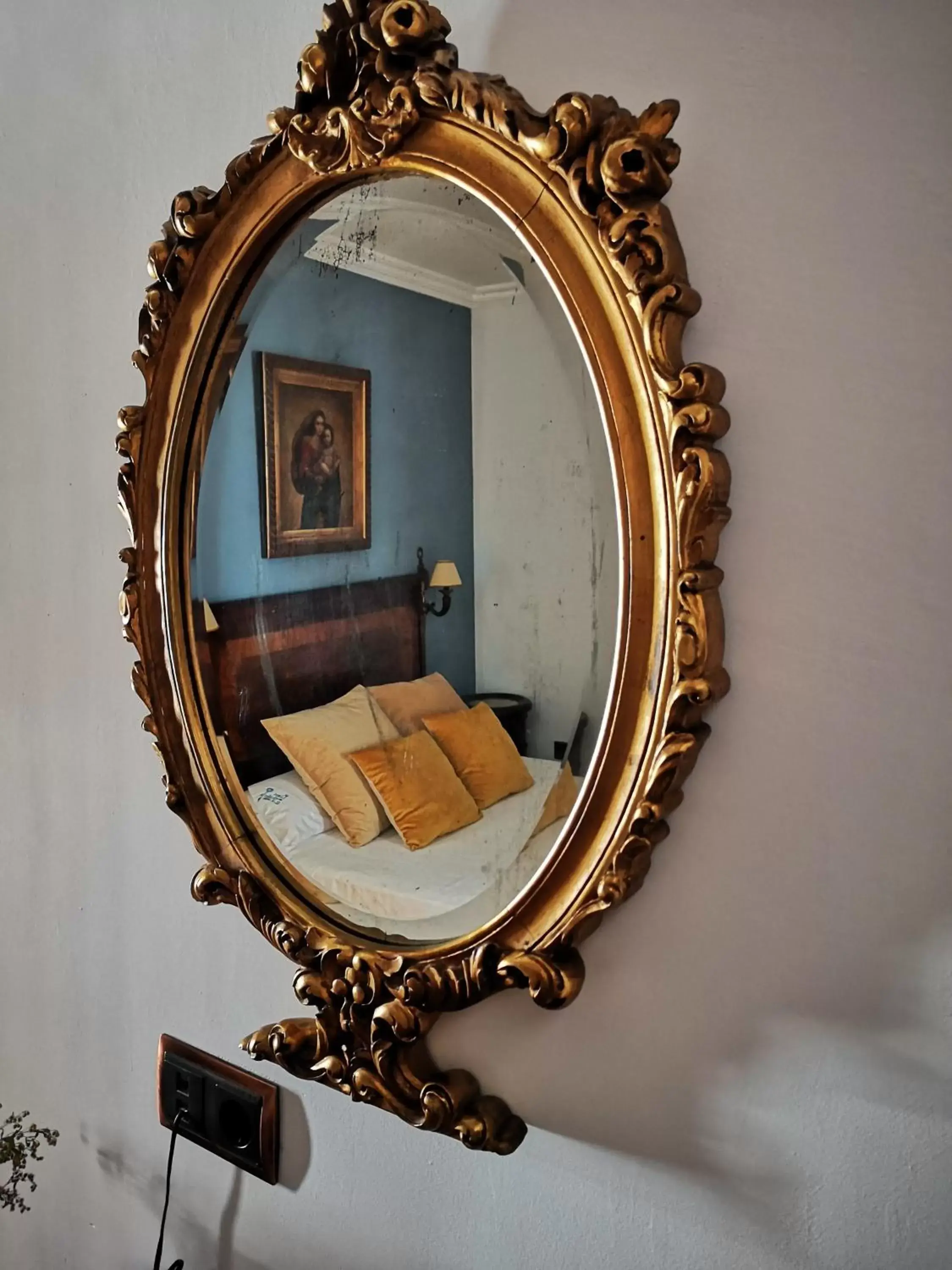 Bedroom, Bathroom in La Llave de la Judería Hotel Boutique