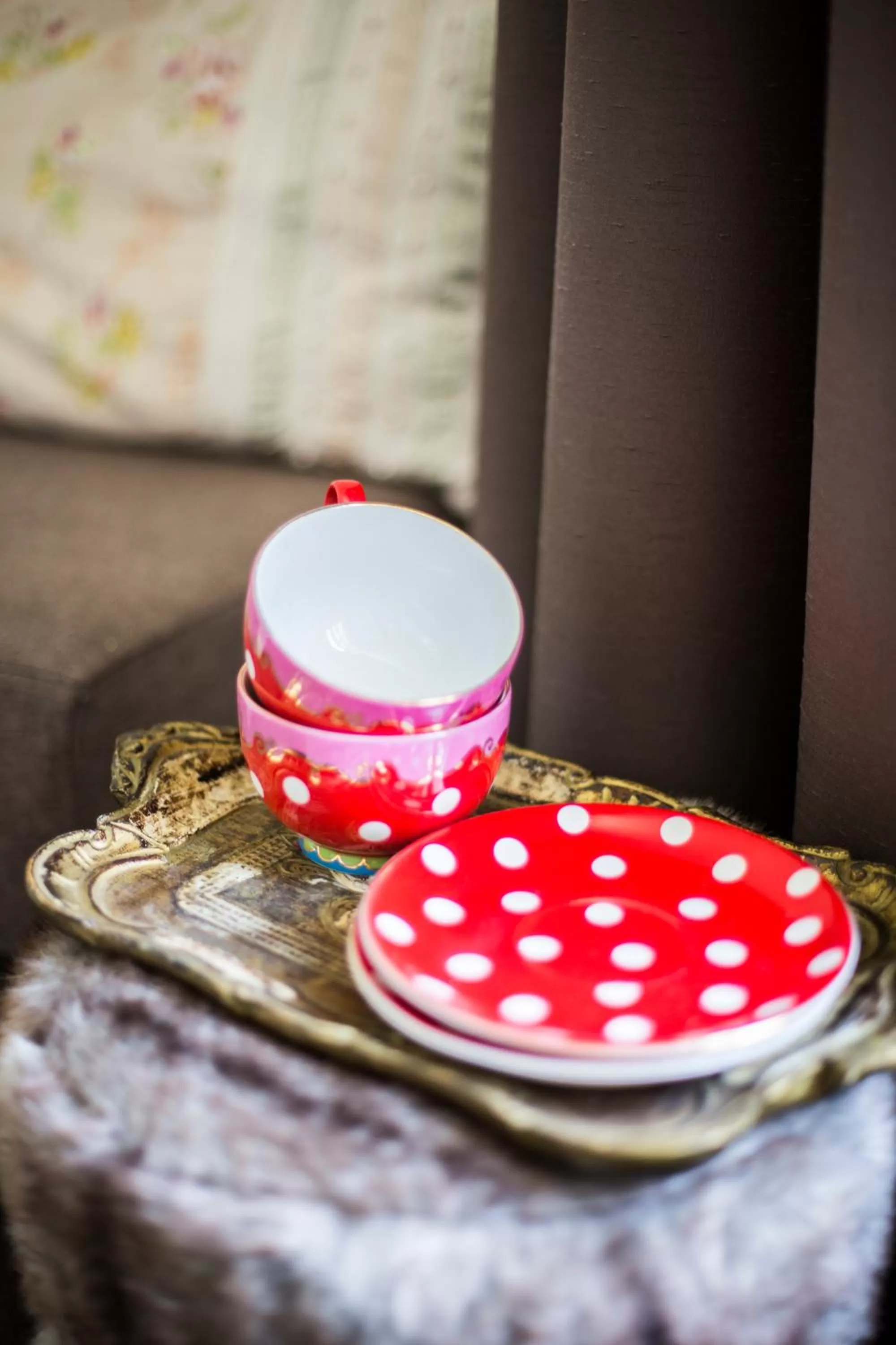 Coffee/tea facilities in Klooster Nieuwkerk Goirle