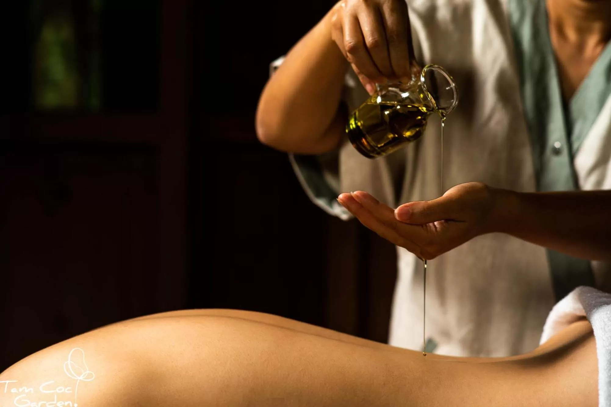 Spa and wellness centre/facilities in Tam Coc Garden Resort