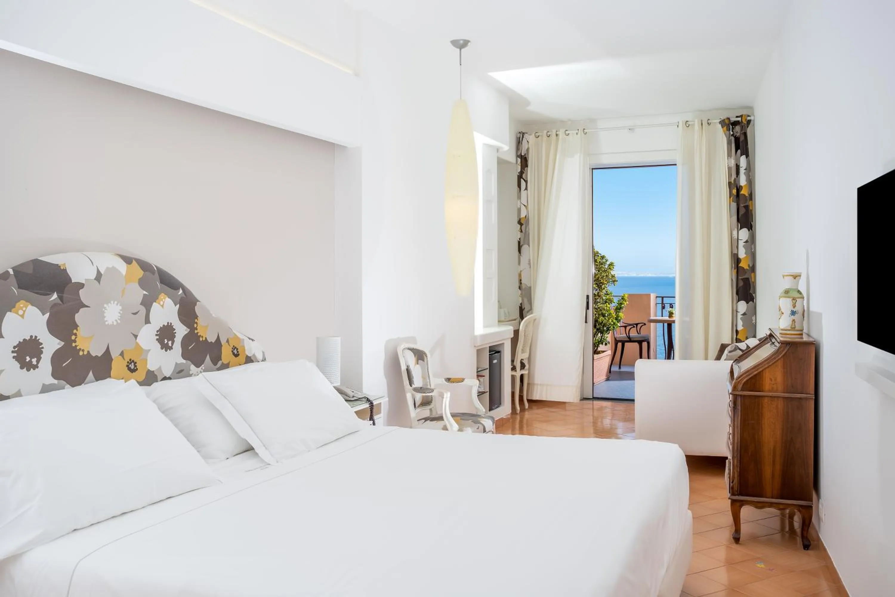 Photo of the whole room, Bed in Hotel Belair