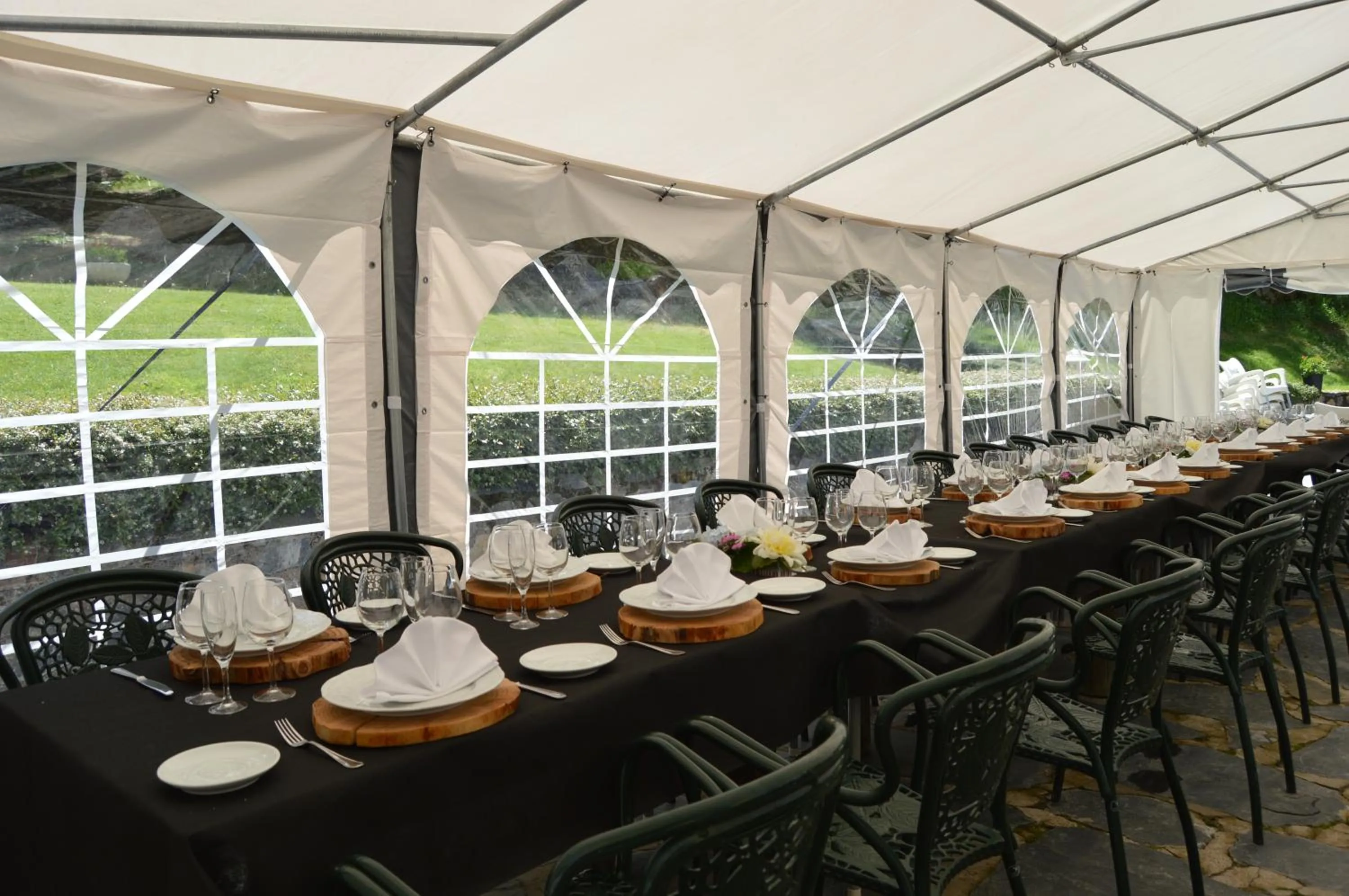 Balcony/Terrace in Coma Bella