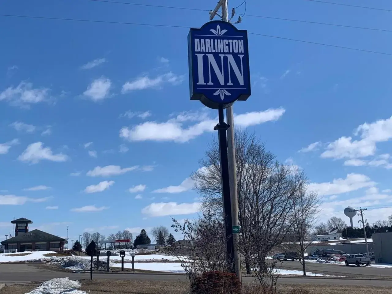 Darlington Inn