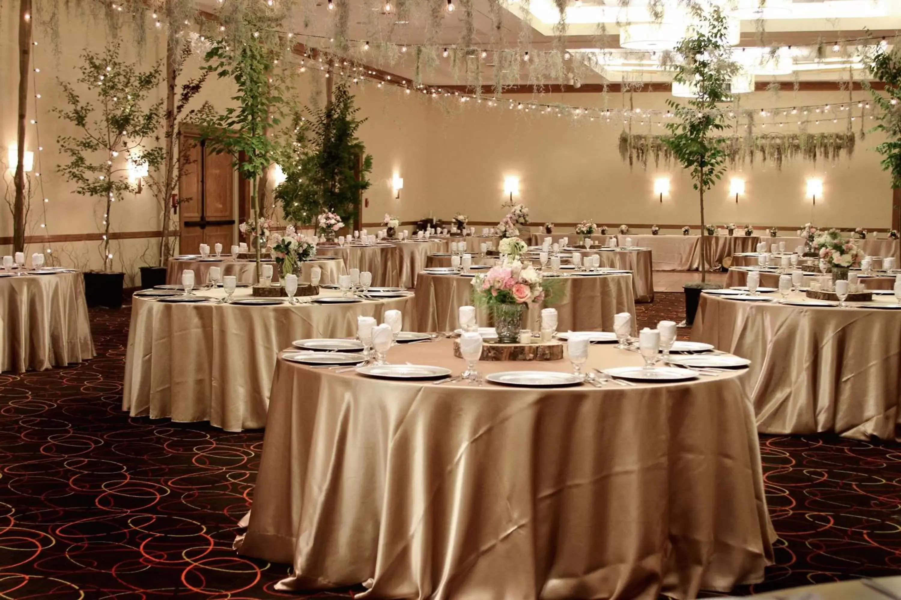 Meeting/conference room, Banquet Facilities in DoubleTree by Hilton Grand Junction