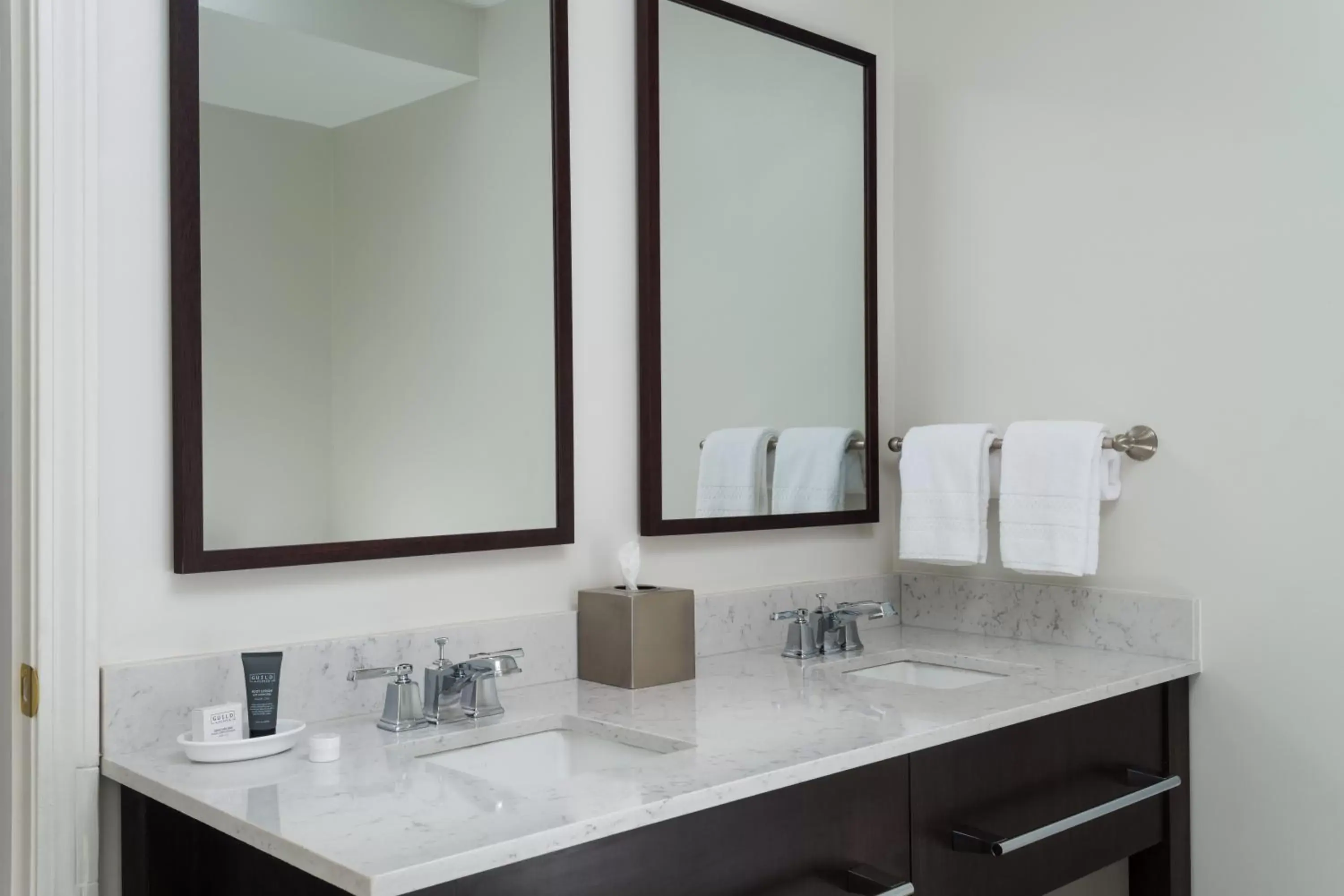 Bathroom in The Equinox Golf Resort & Spa