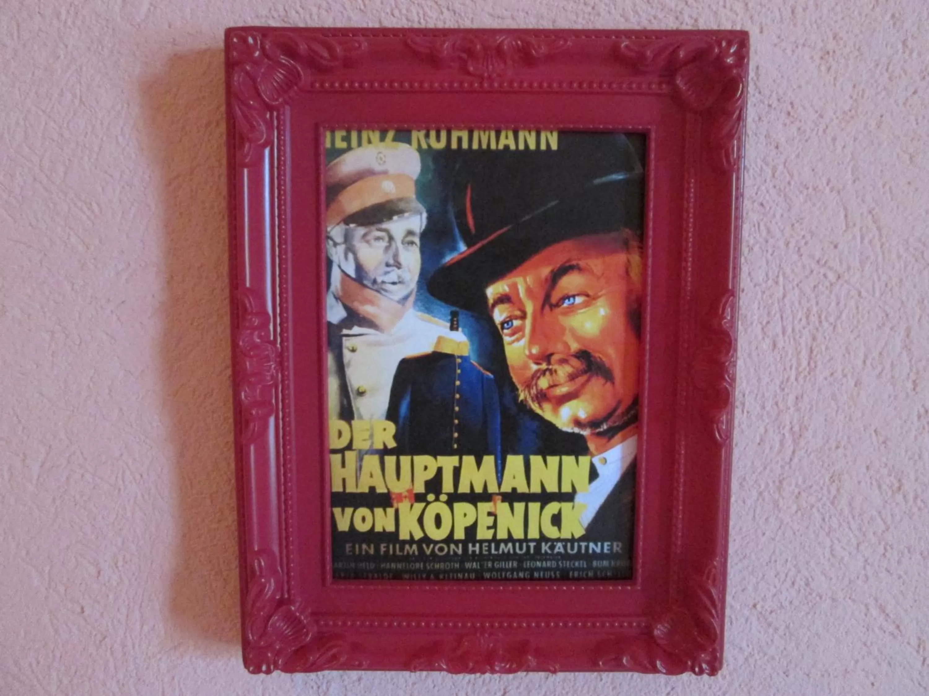 Hotel Villa Wirtshaus Köpenick