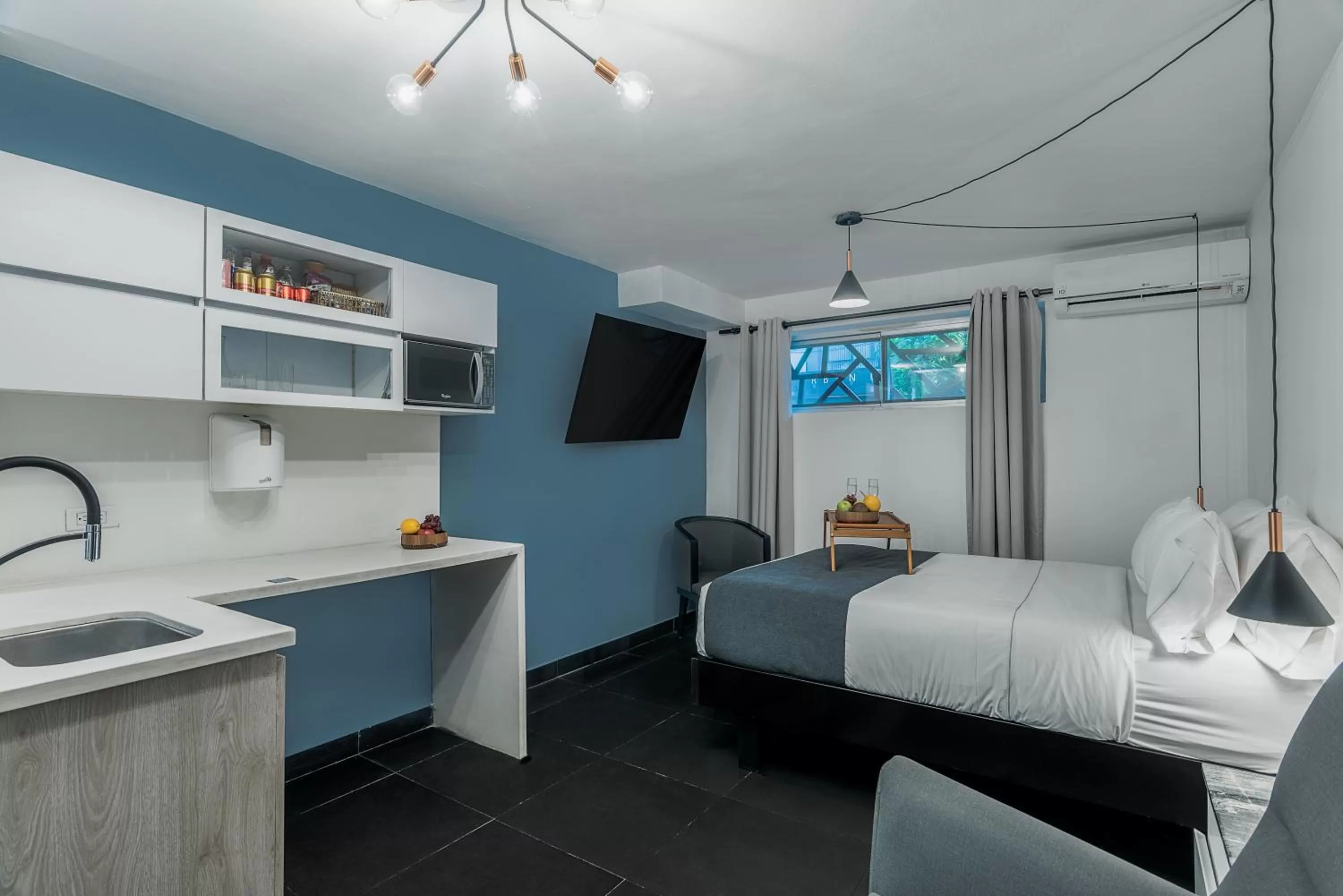 Bedroom, Bed in Viktory Boutique Hotel