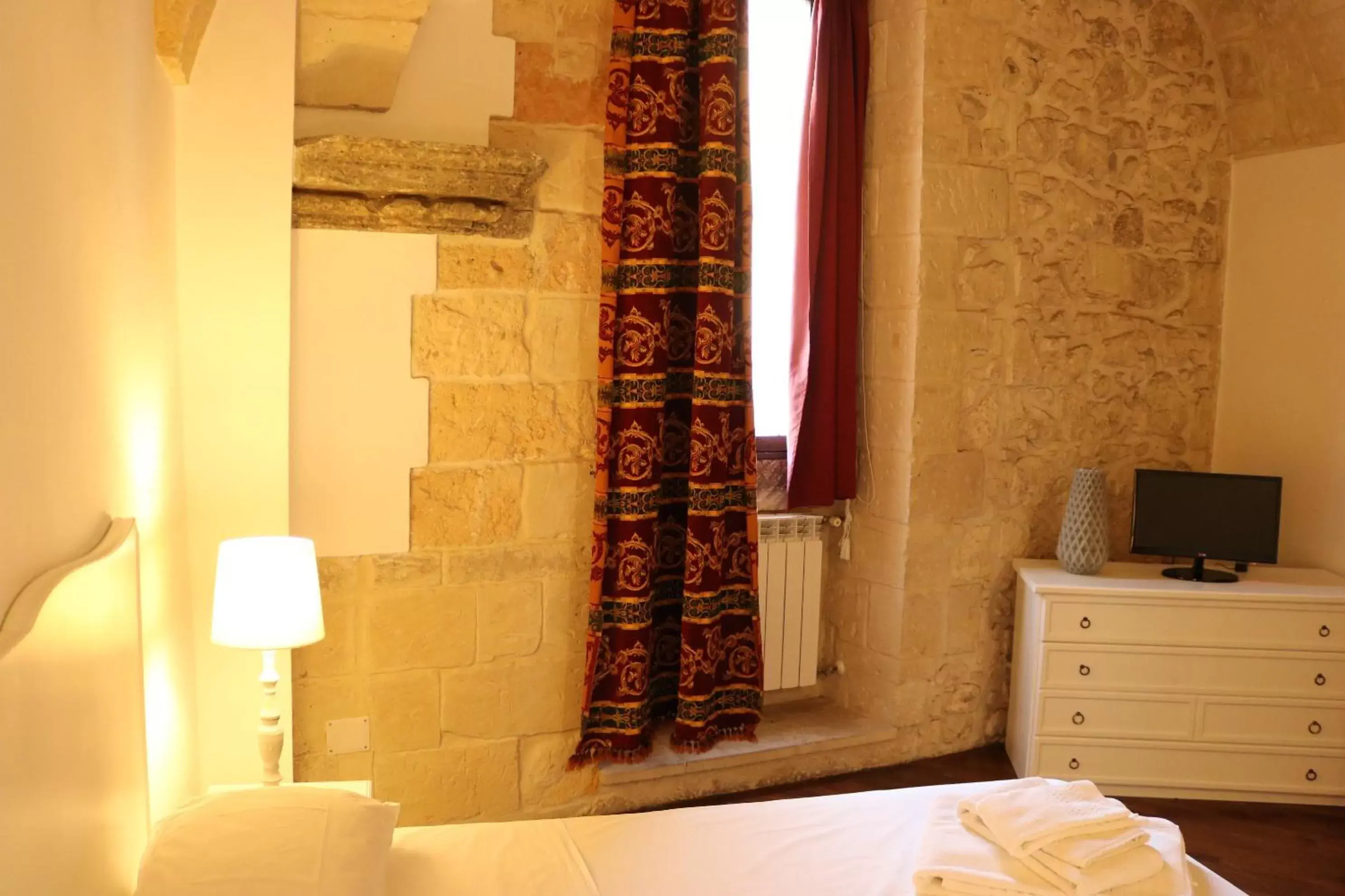 Bedroom, Bathroom in Chiesa Greca - SIT Rooms & Apartments