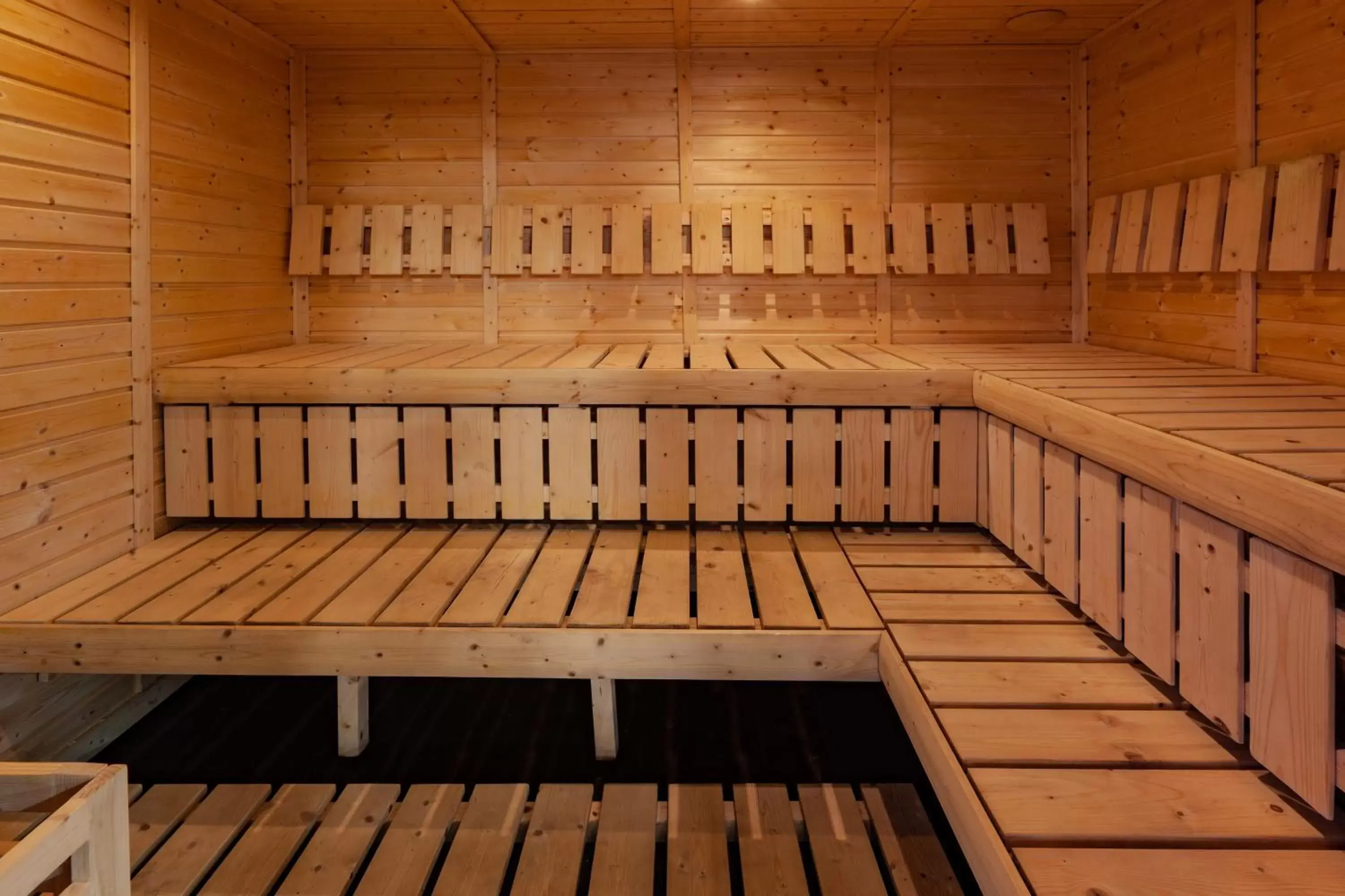 Sauna in Baymont by Wyndham Perrysburg-Toledo