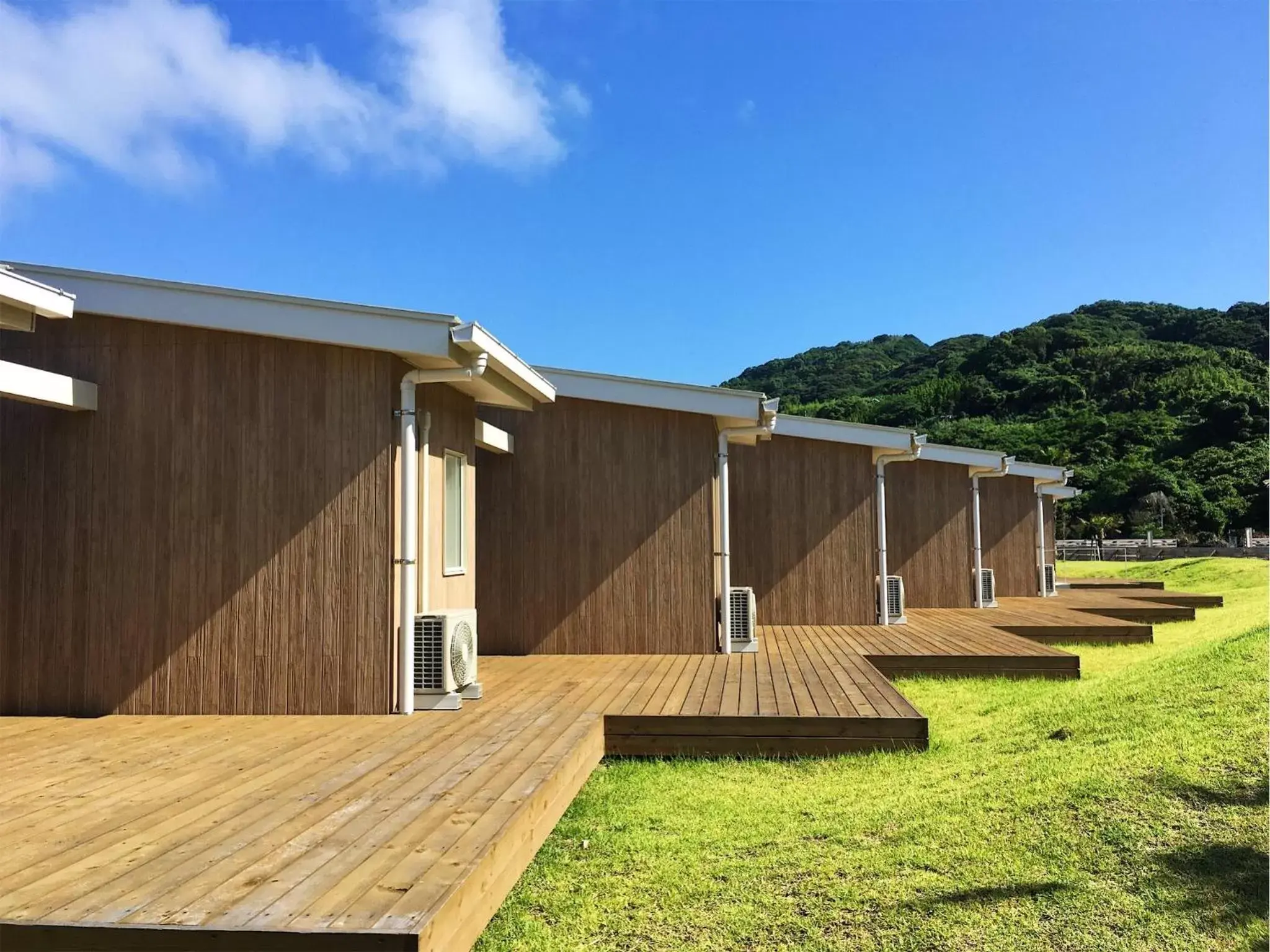 Property Building in i + Land Nagasaki