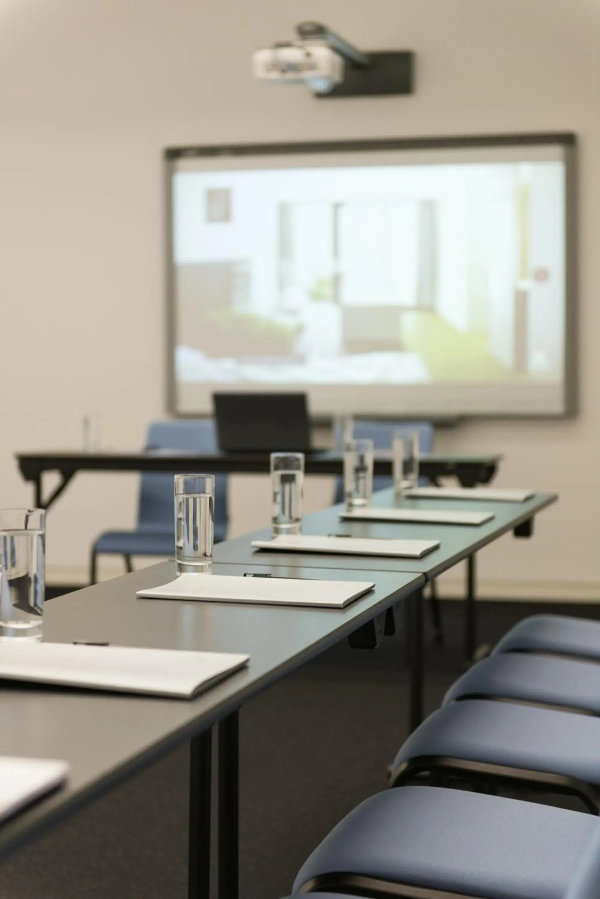 Meeting/conference room in Hotel Privo