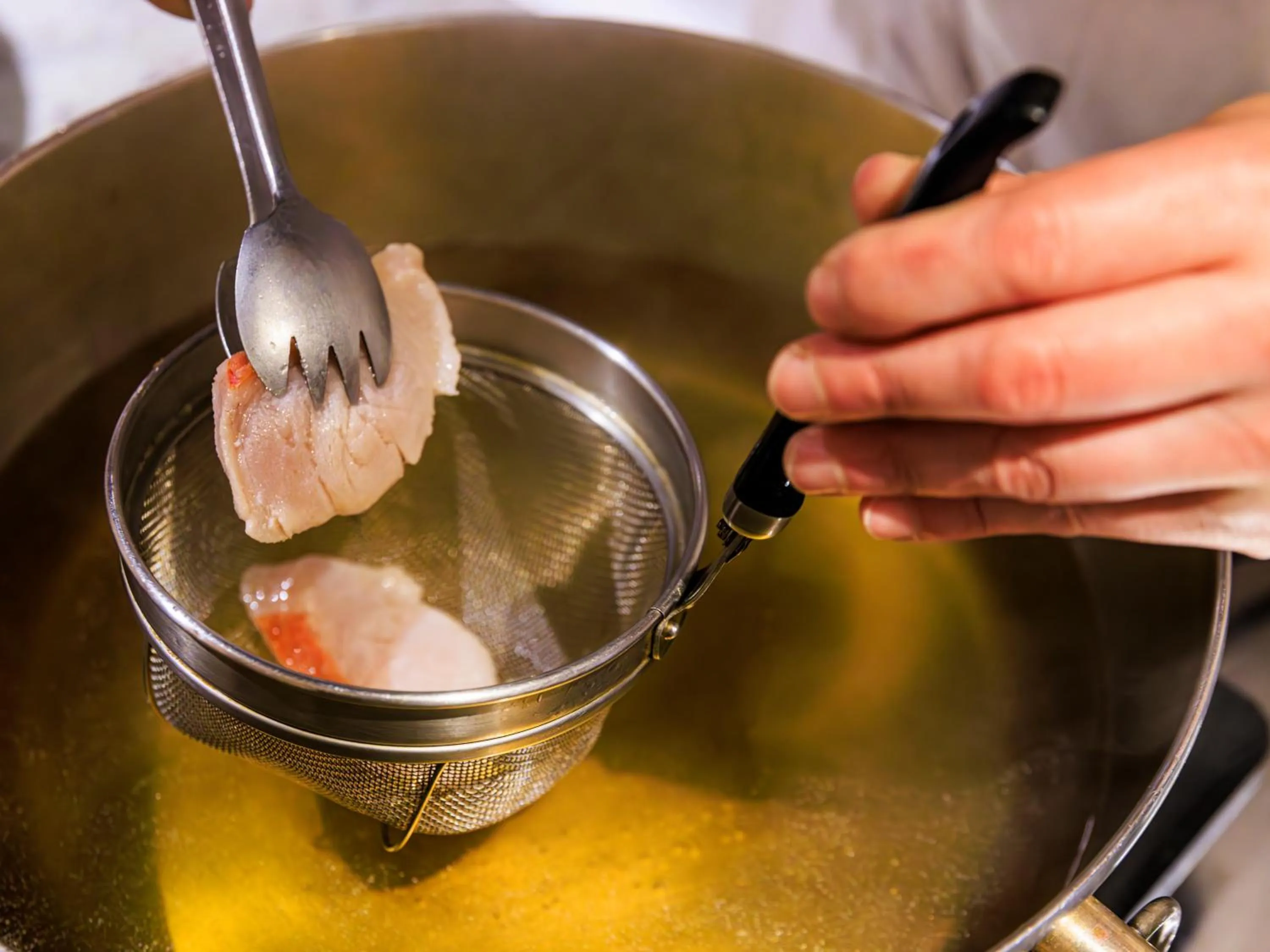 Restaurant/places to eat in Ito Hotel Juraku