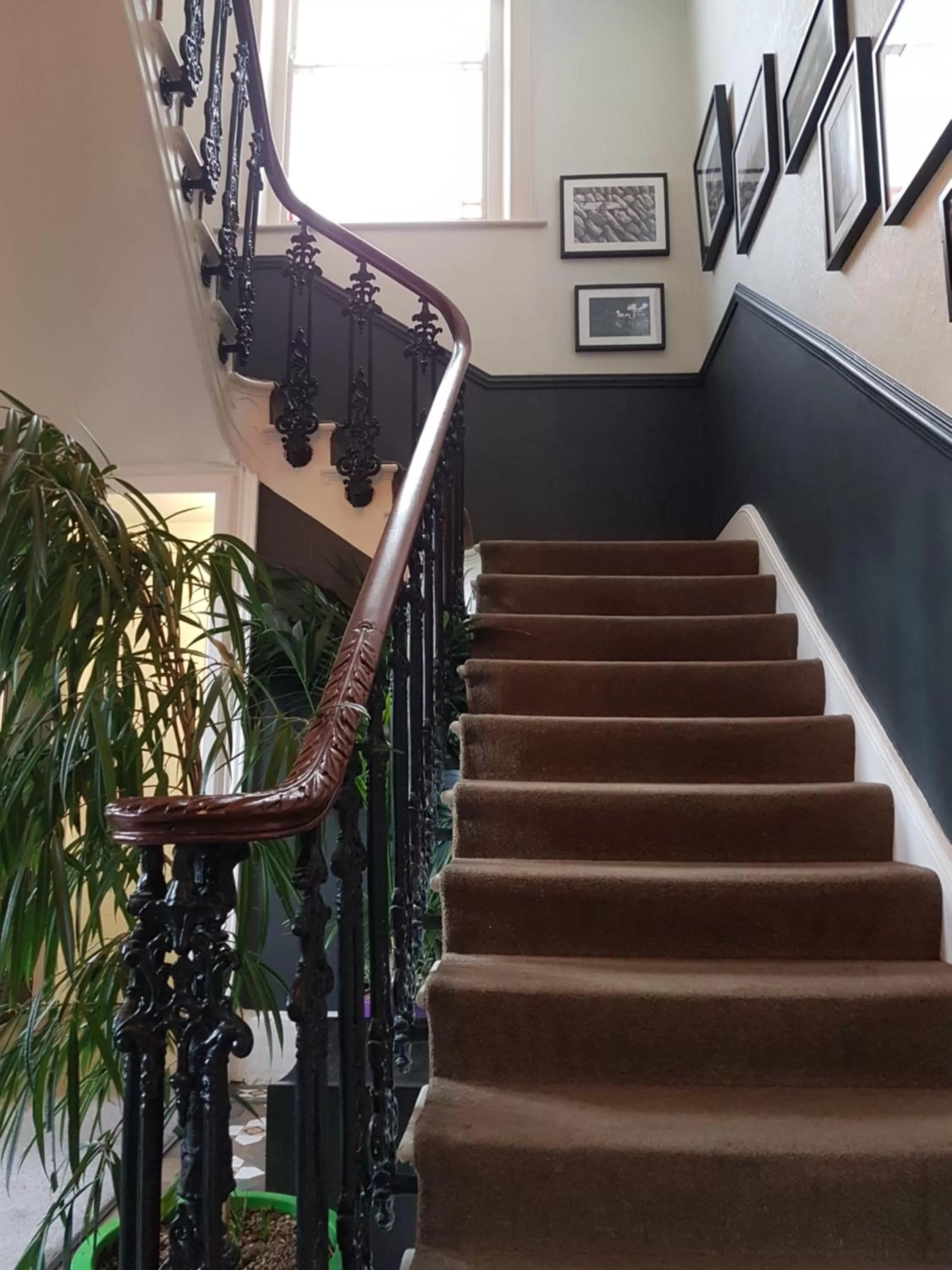 Property building in The Relish