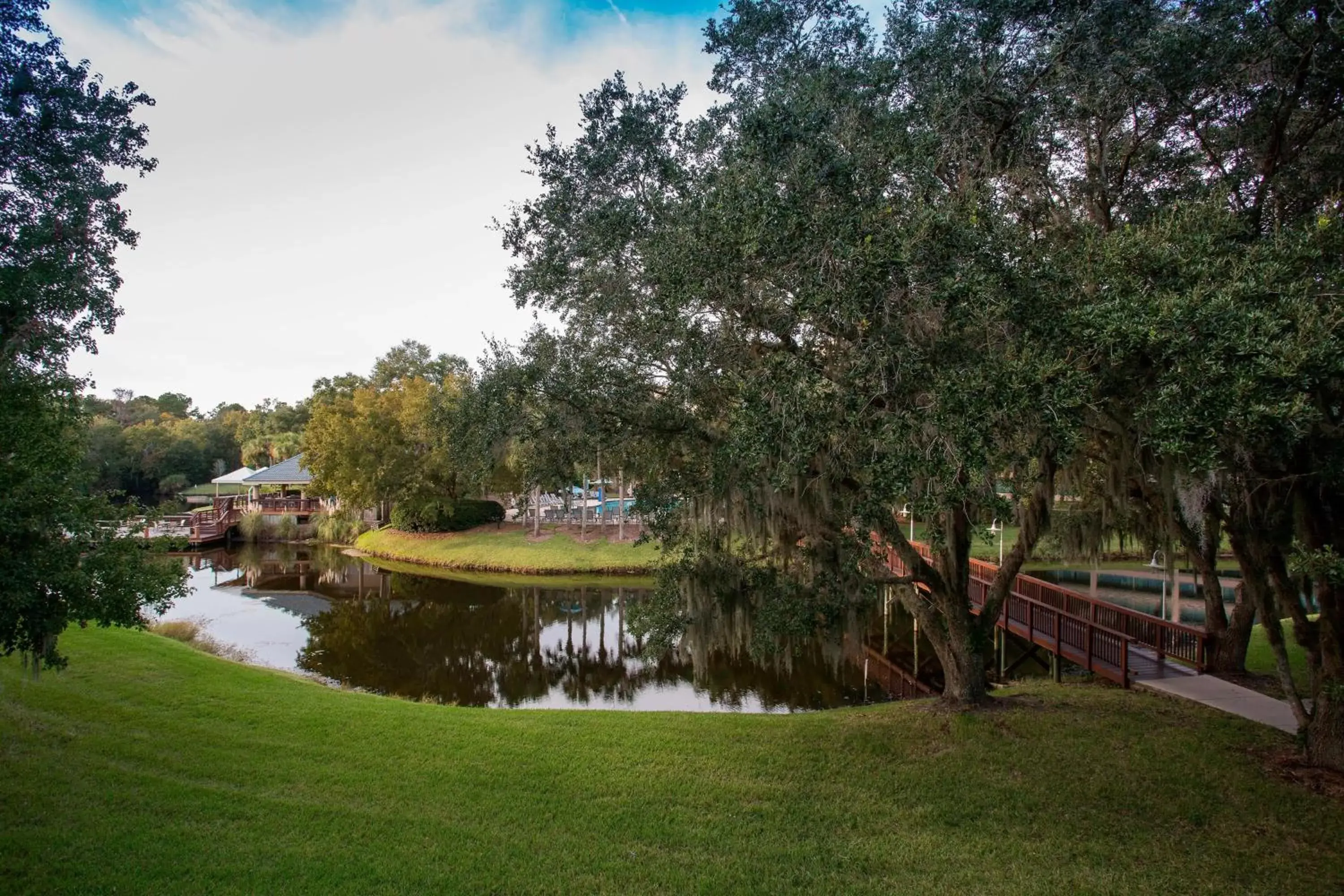 Other, Garden in Sawgrass Marriott Golf Resort & Spa