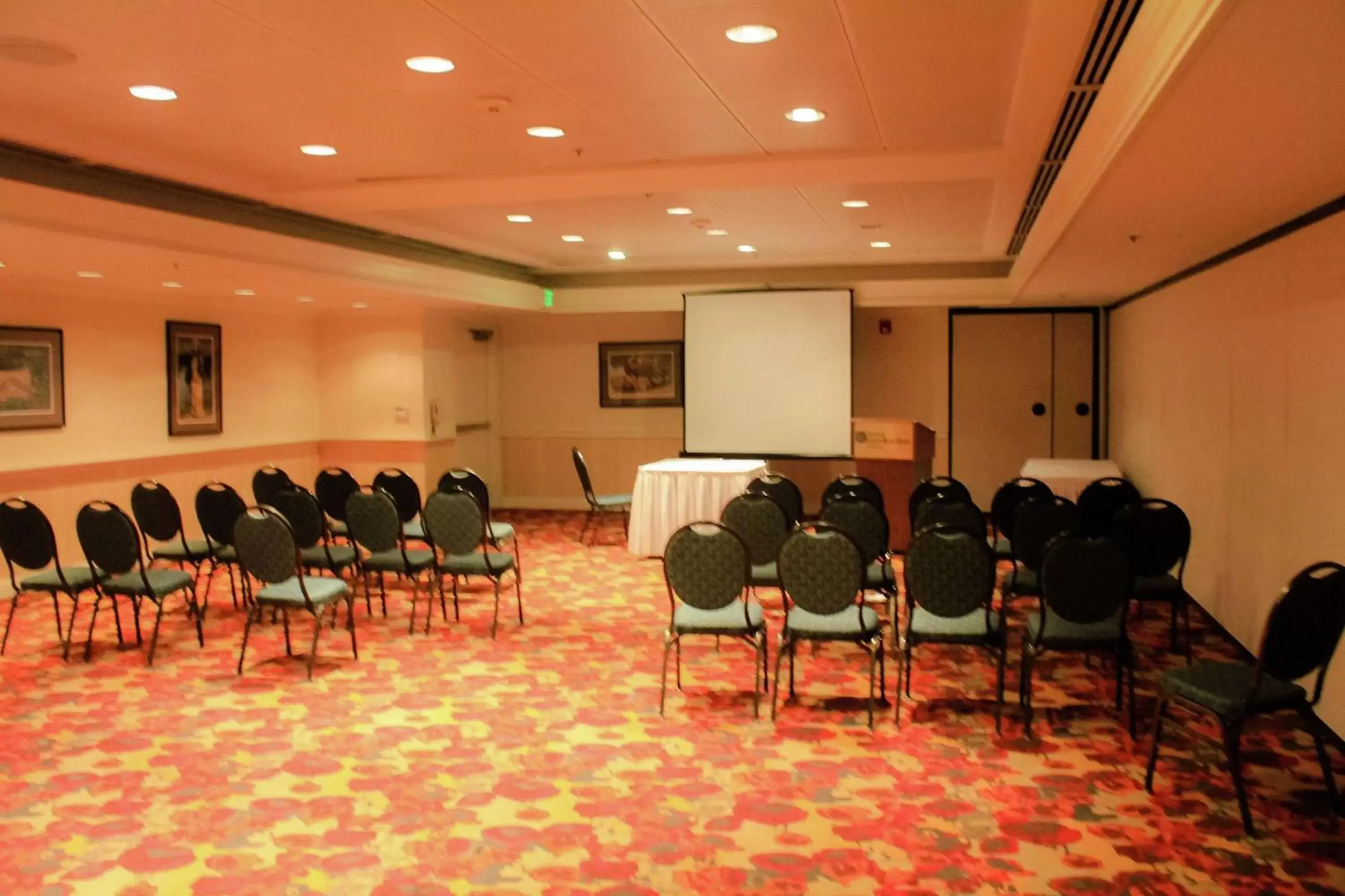 Meeting/conference room in Hilton Garden Inn Redding