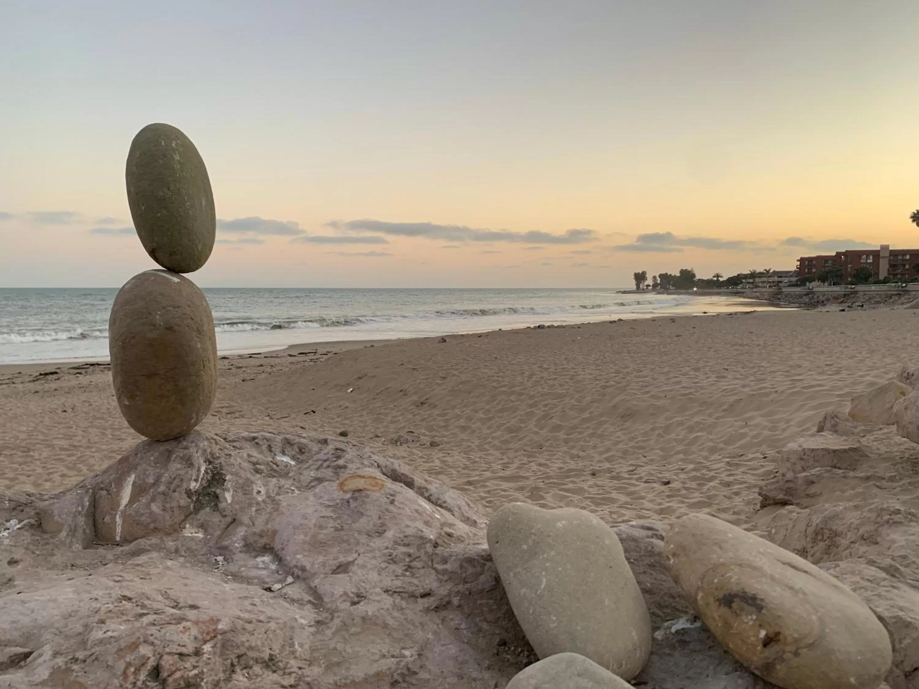 Off site in Crystal Lodge Motel