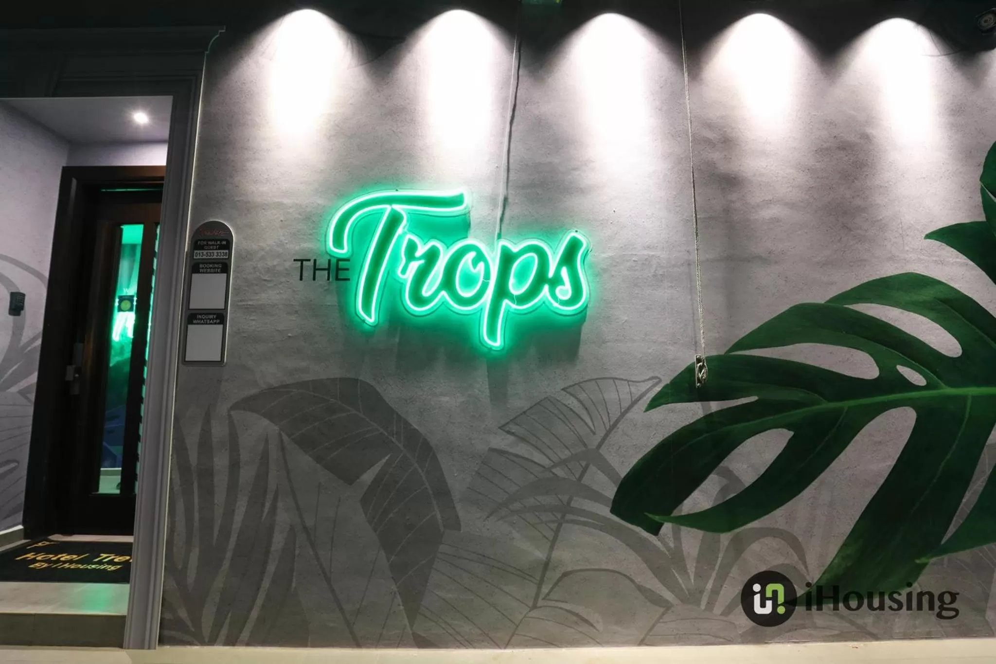 Trevor Hotel Malacca Town By I Housing