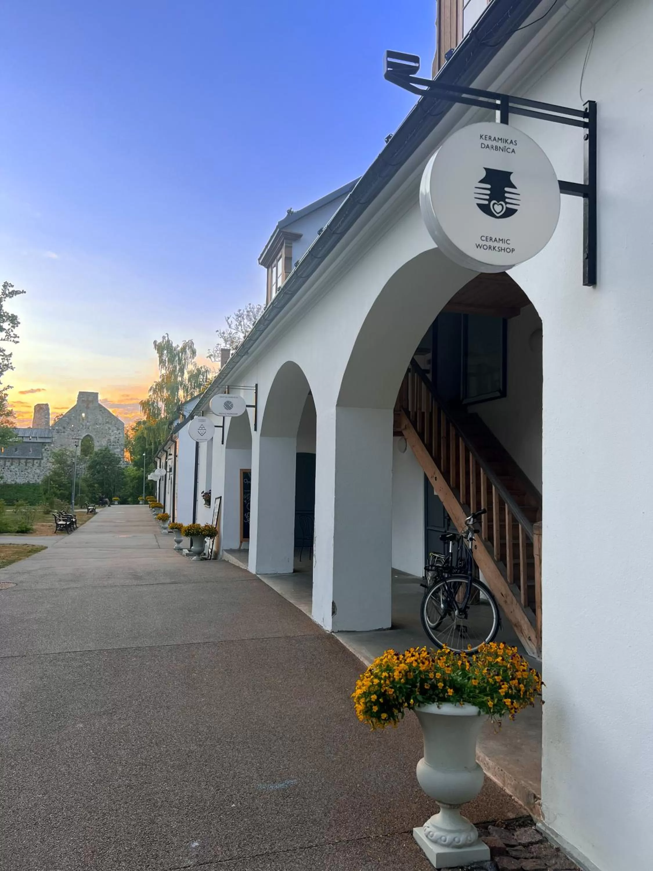 Hotel Rezidence Wannas Self Check in