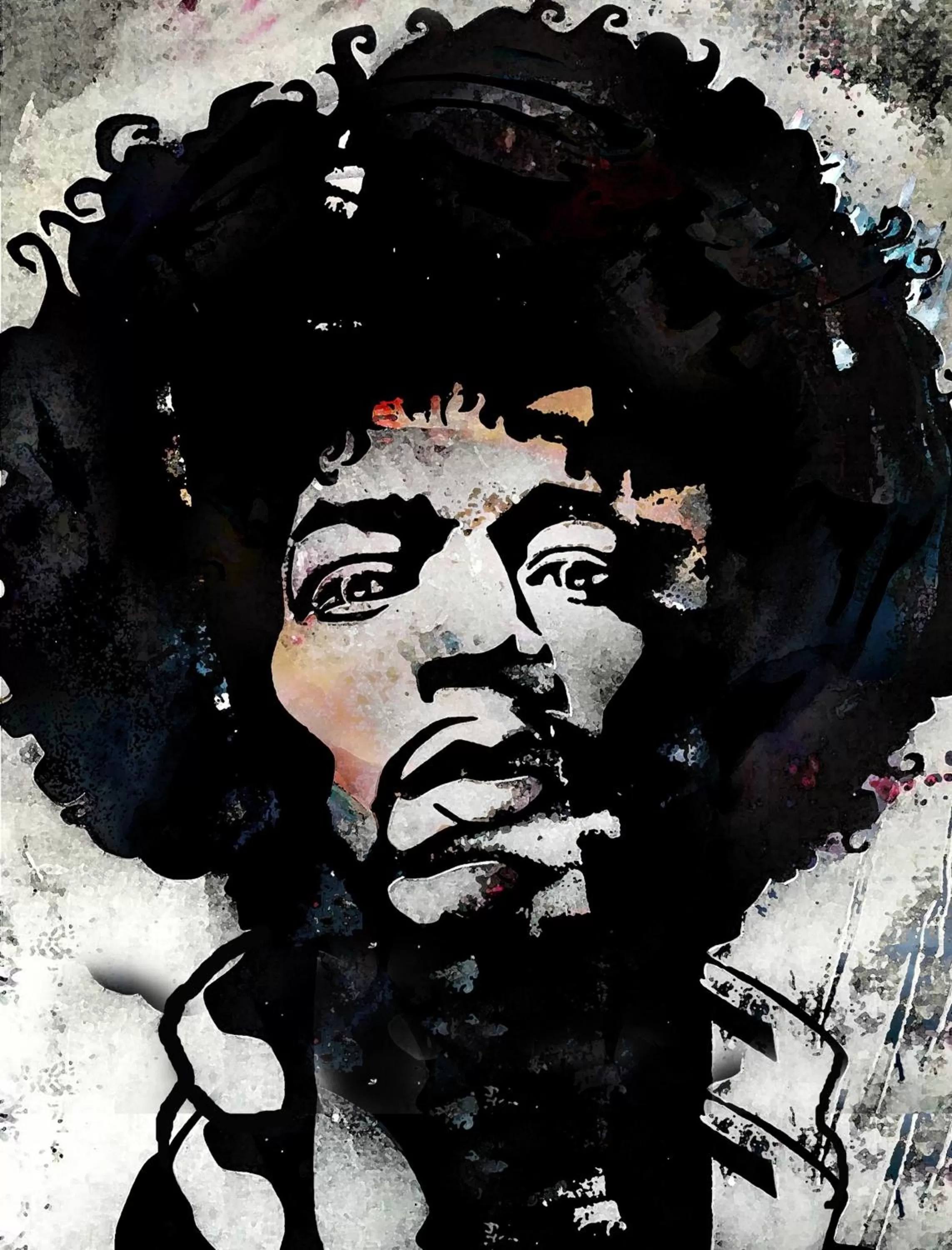 Decorative detail in Das Edlinger